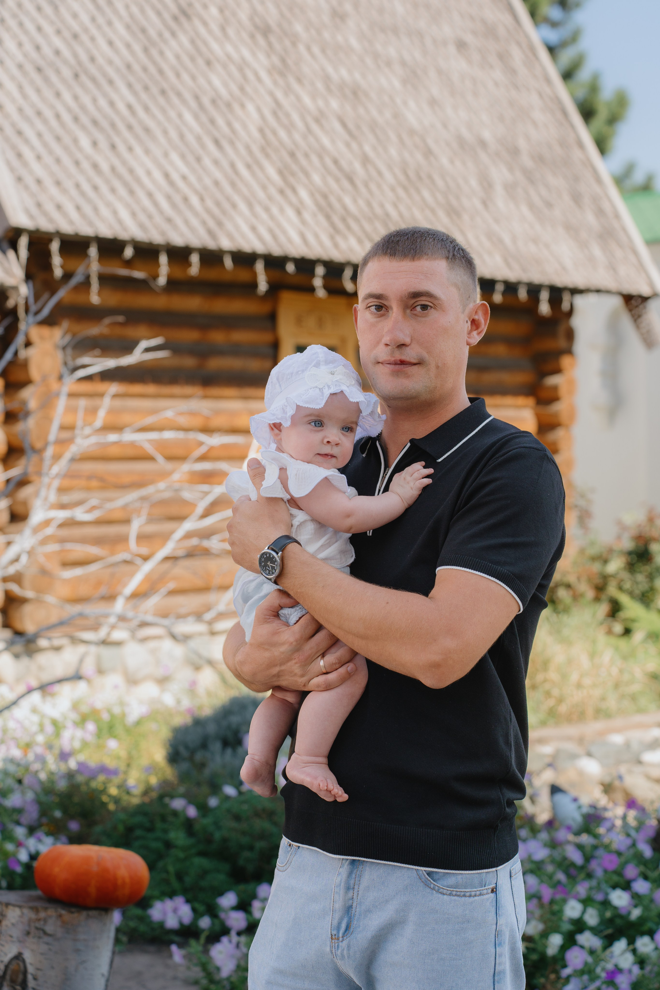 Крещение, ст. Кавказская. Семейный и детский фотограф в Гулькевичи, Кропоткине