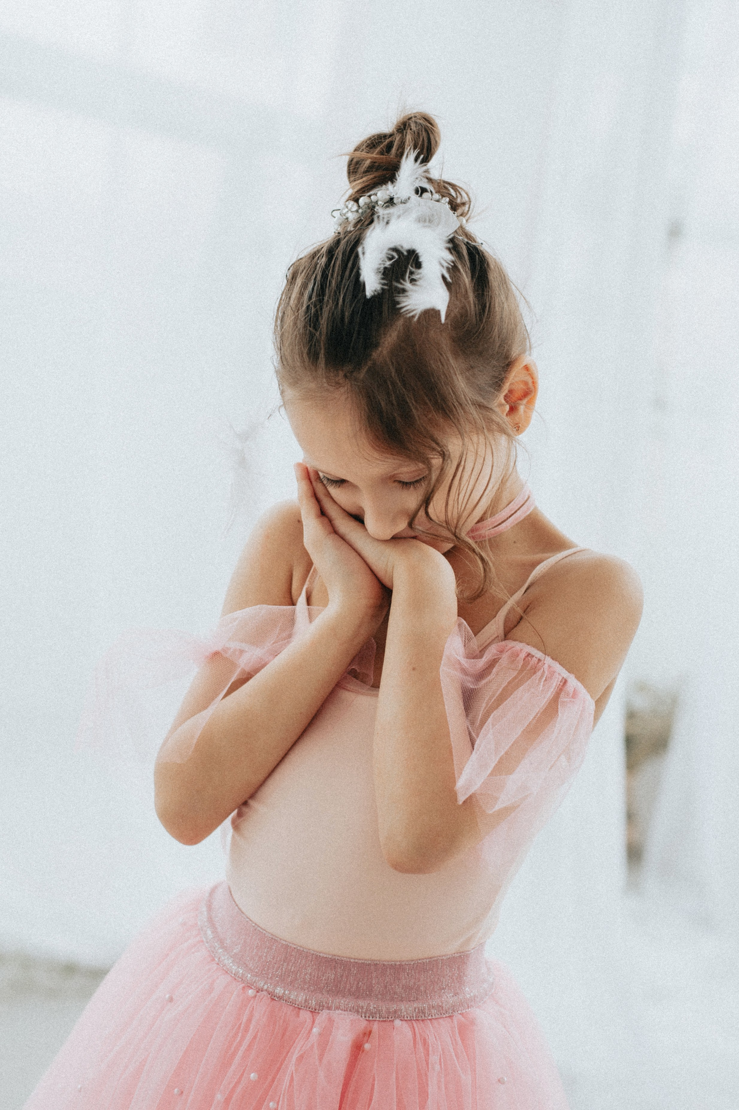 NASTYA. Профессиональный репортажный, коммерческий фотограф в Санкт-Петербурге