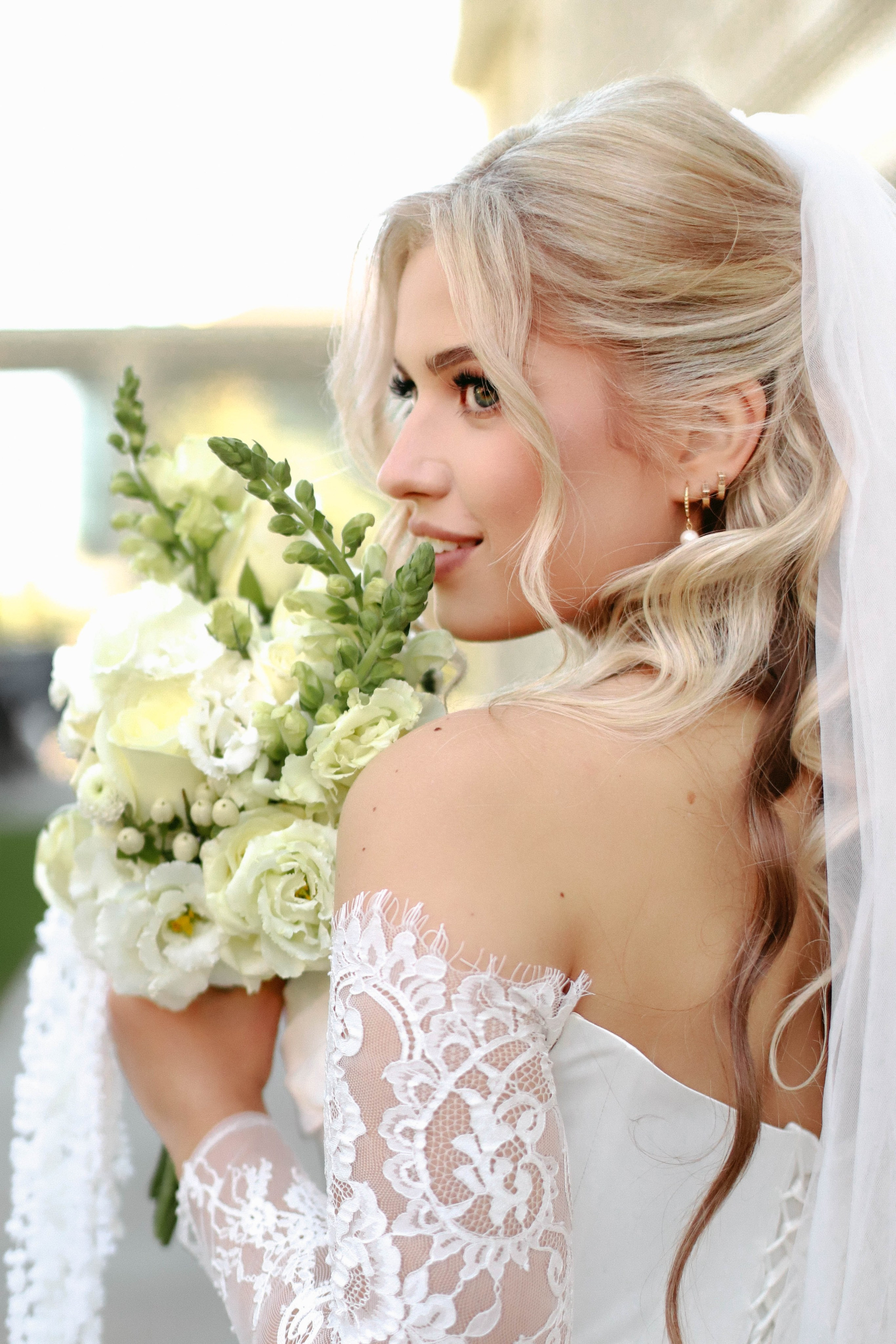 СОФИЯ & МИХАИЛ. Фотограф Мариуполь | Ялта | Крым — Диана Мазенко