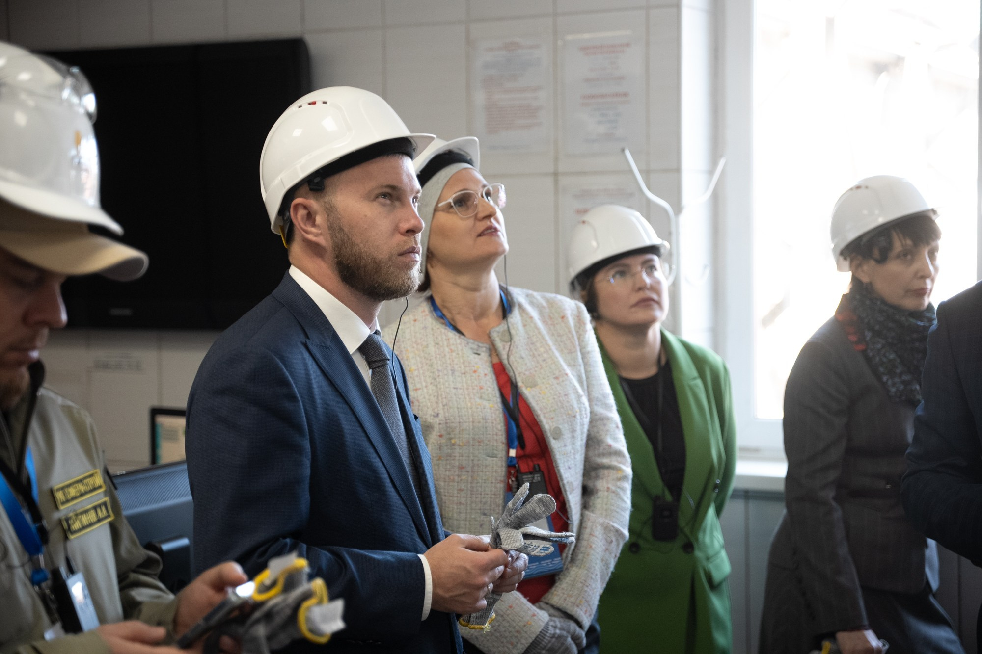 Дальтрансуголь. Фотограф в Хабаровске Швендых Рудольф