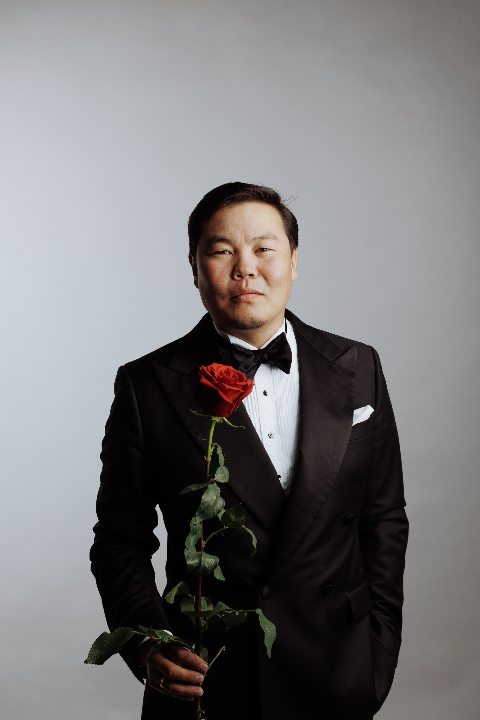 ShowmanClub Baikal. Свадебный фотограф