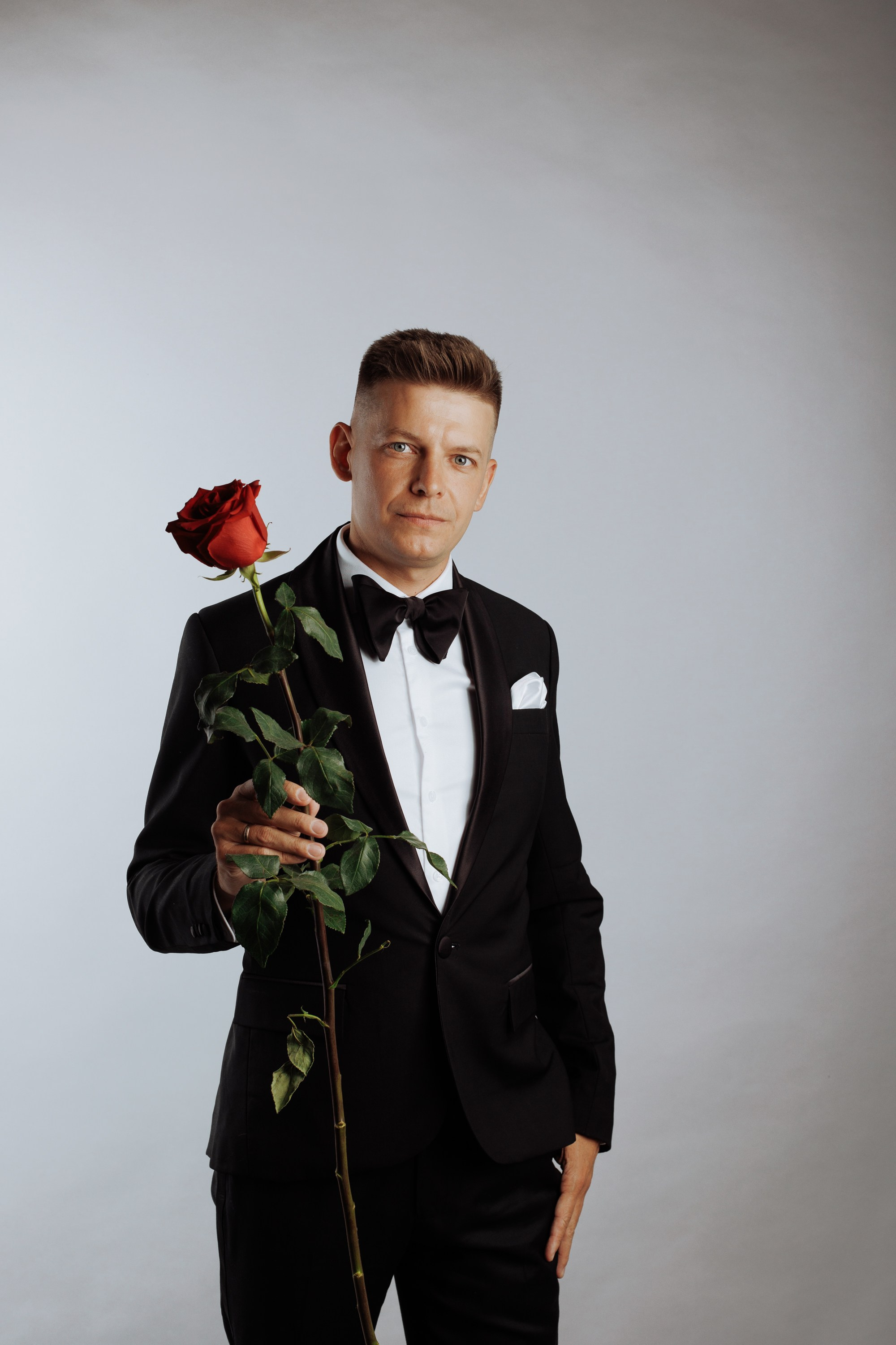 ShowmanClub Baikal. Свадебный фотограф