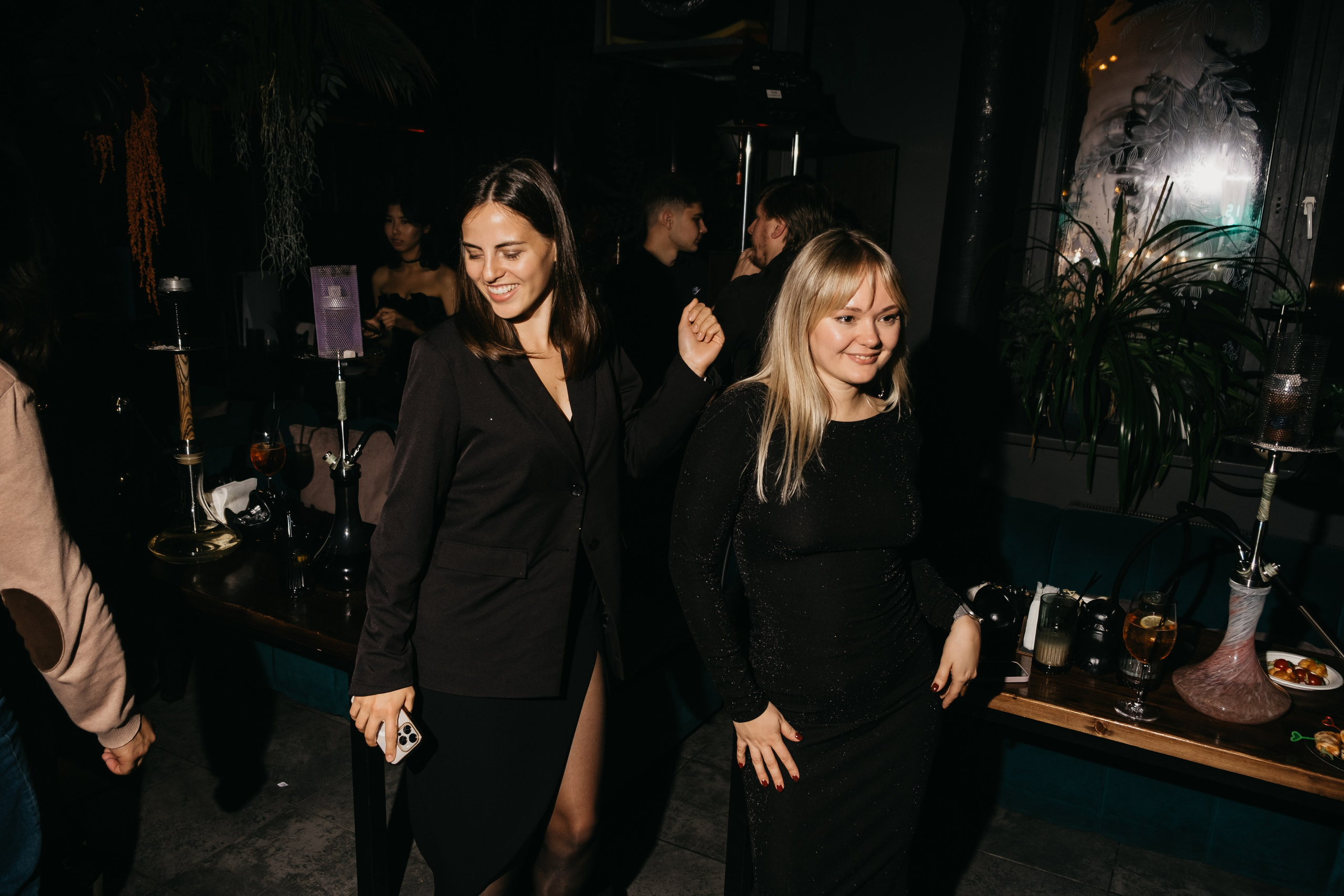 Подымим?. Свадебный фотограф Александра Тюлякова