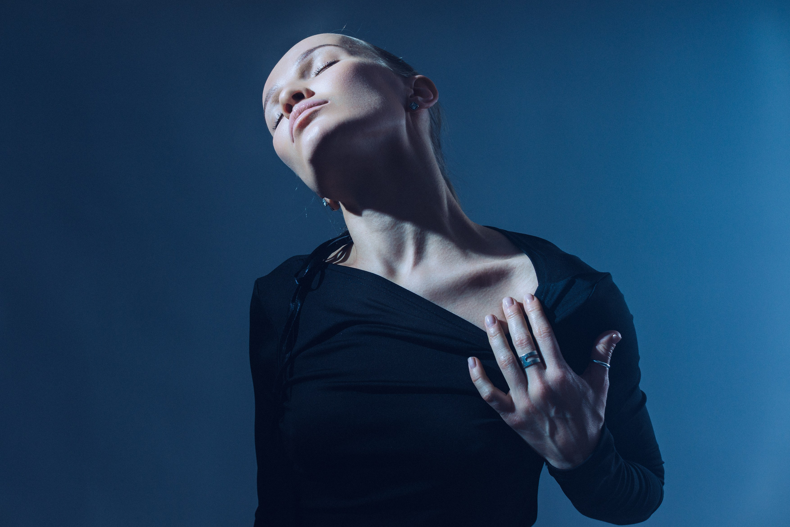 Движение. Светлана Аброщикова