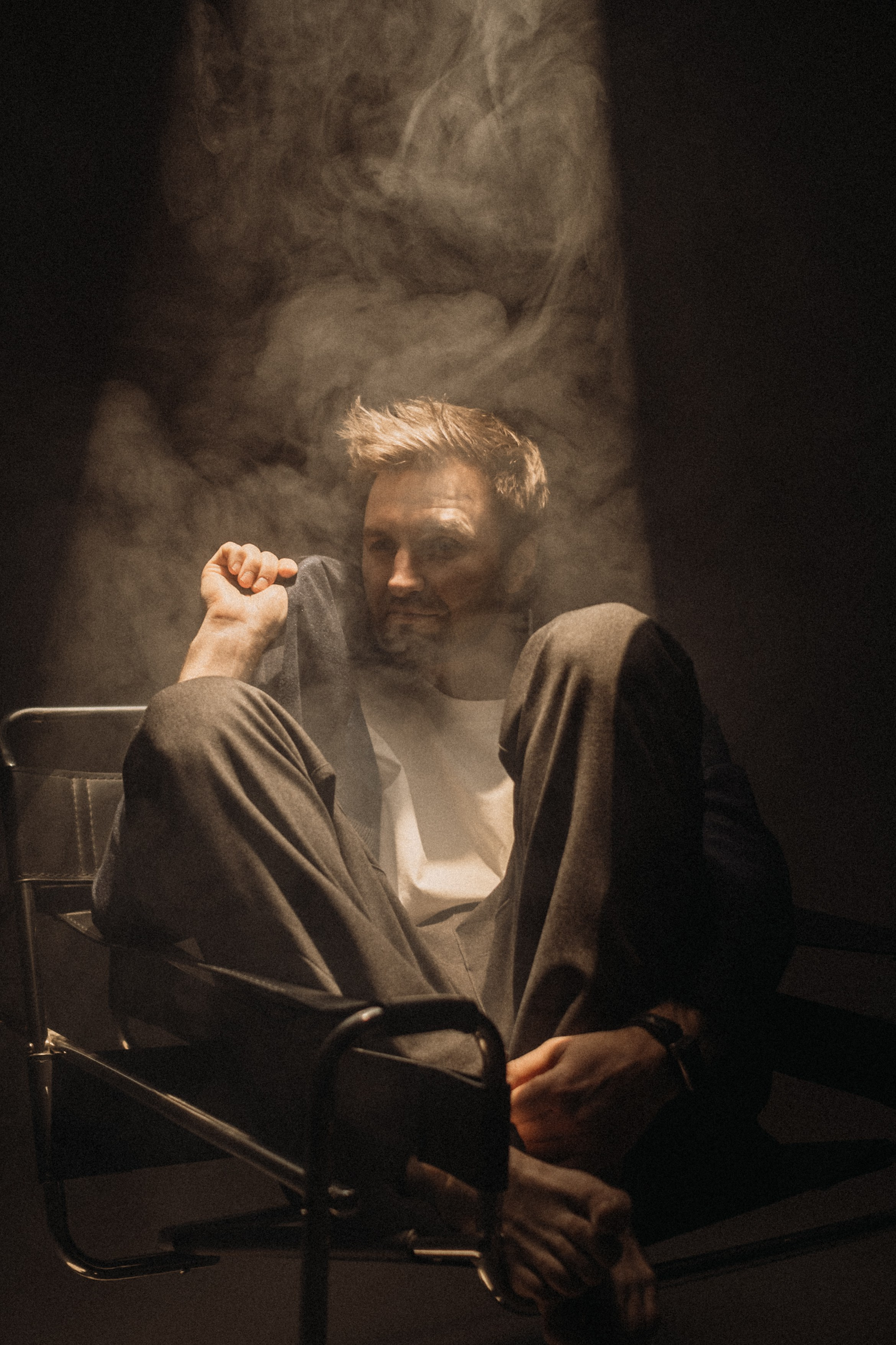 Кино. Светлана Аброщикова