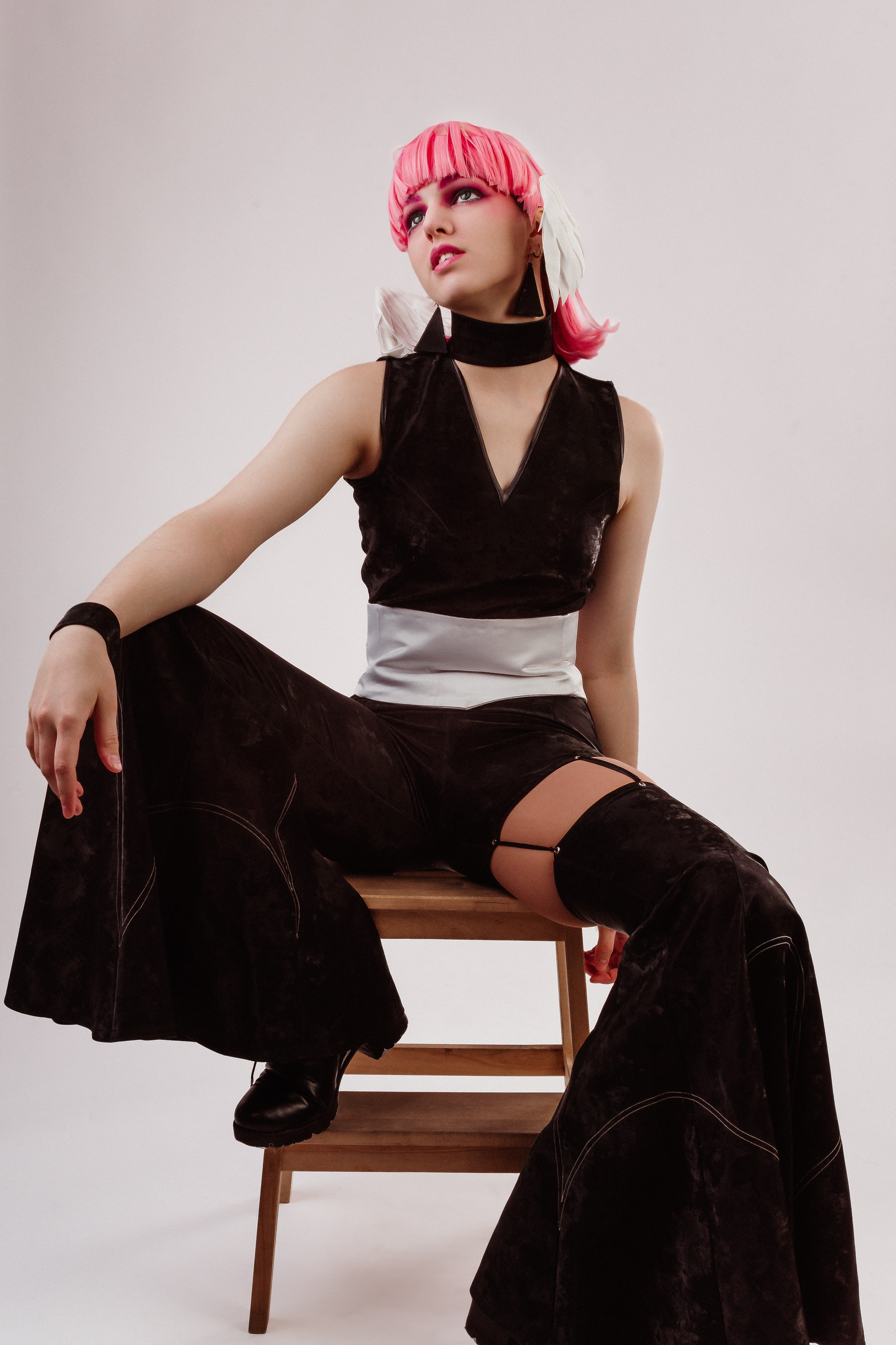 Полиуретан. Светлана Аброщикова