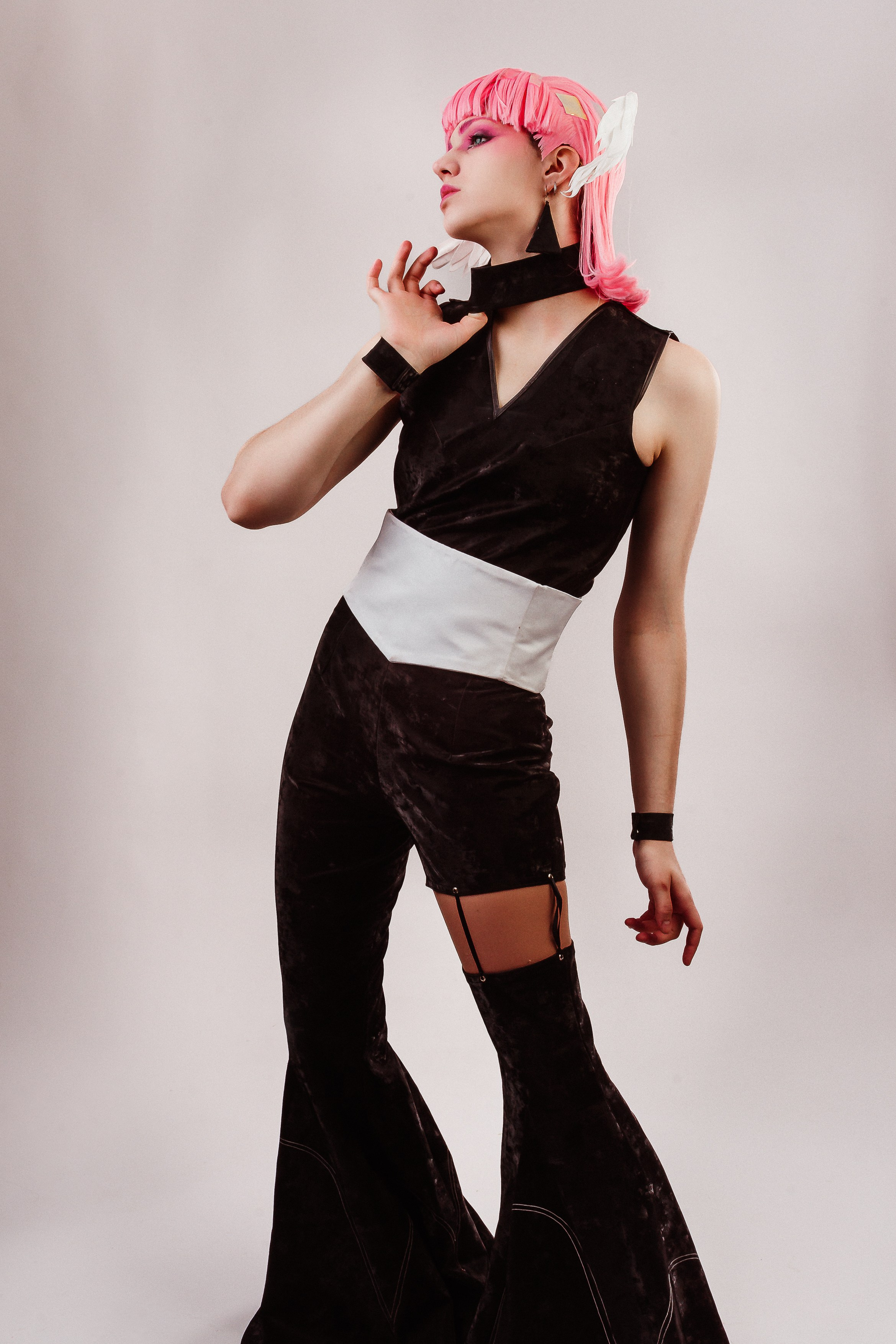 Полиуретан. Светлана Аброщикова