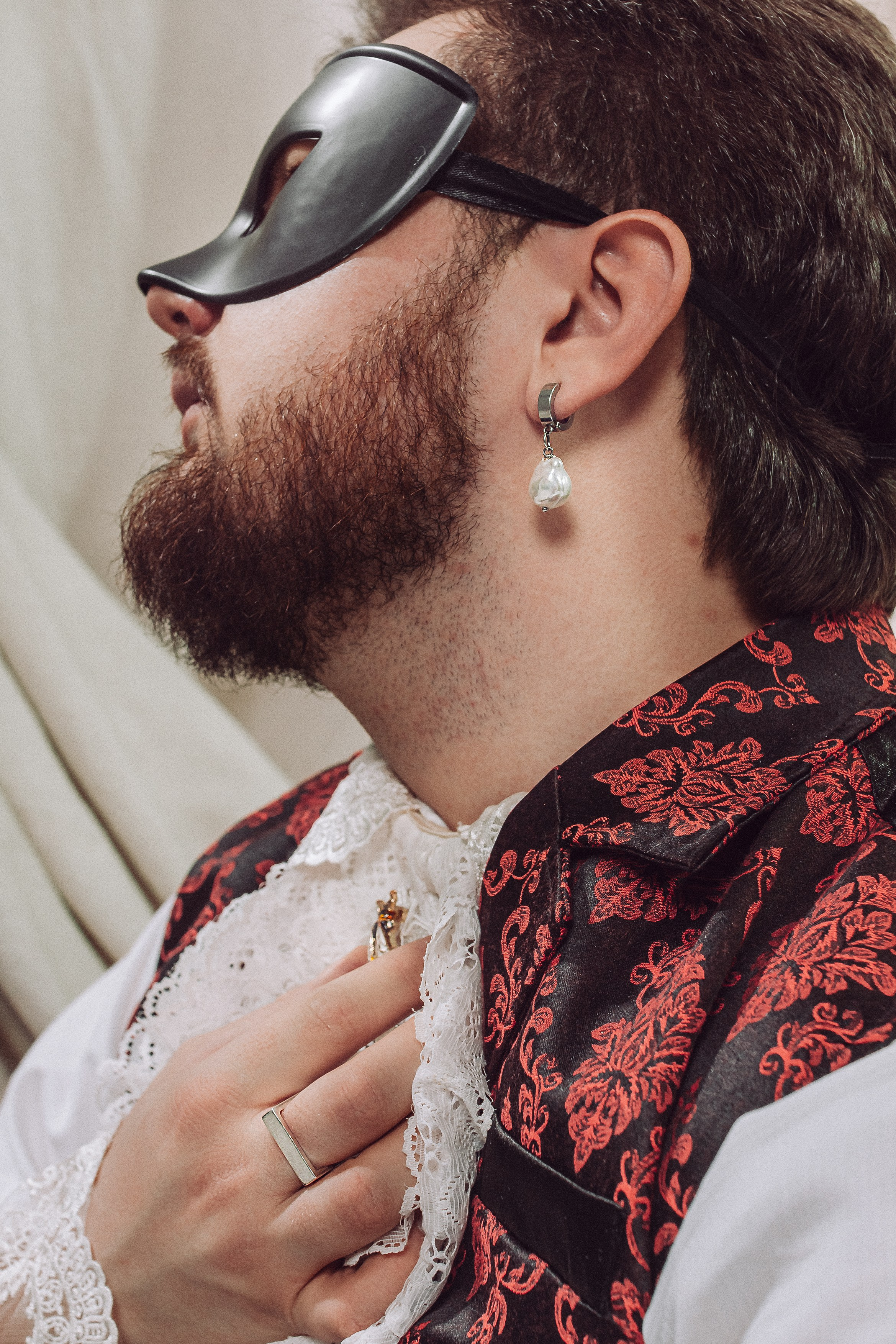 Бриджертон. Светлана Аброщикова