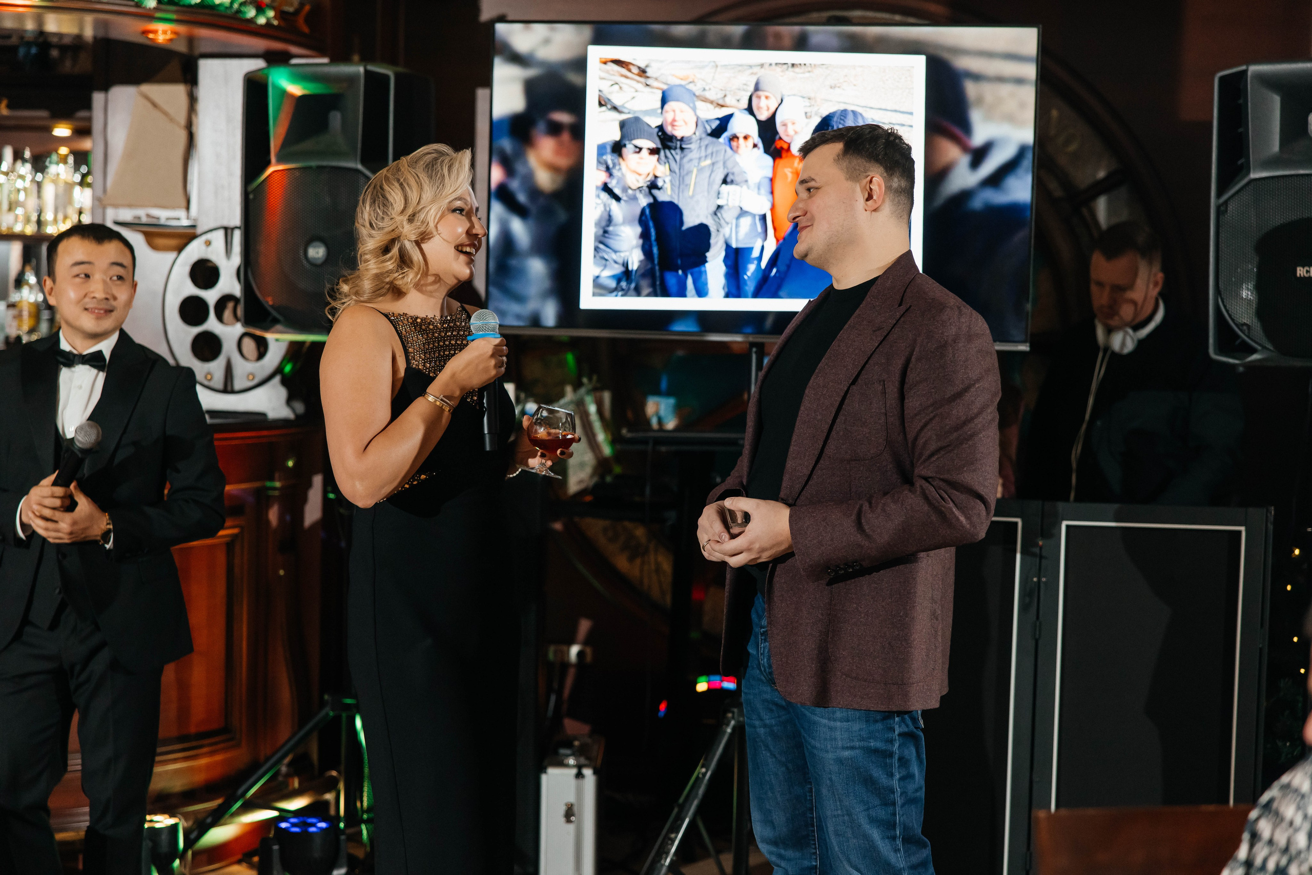 Alexander's Birthday. Maxim Tsoy Photography