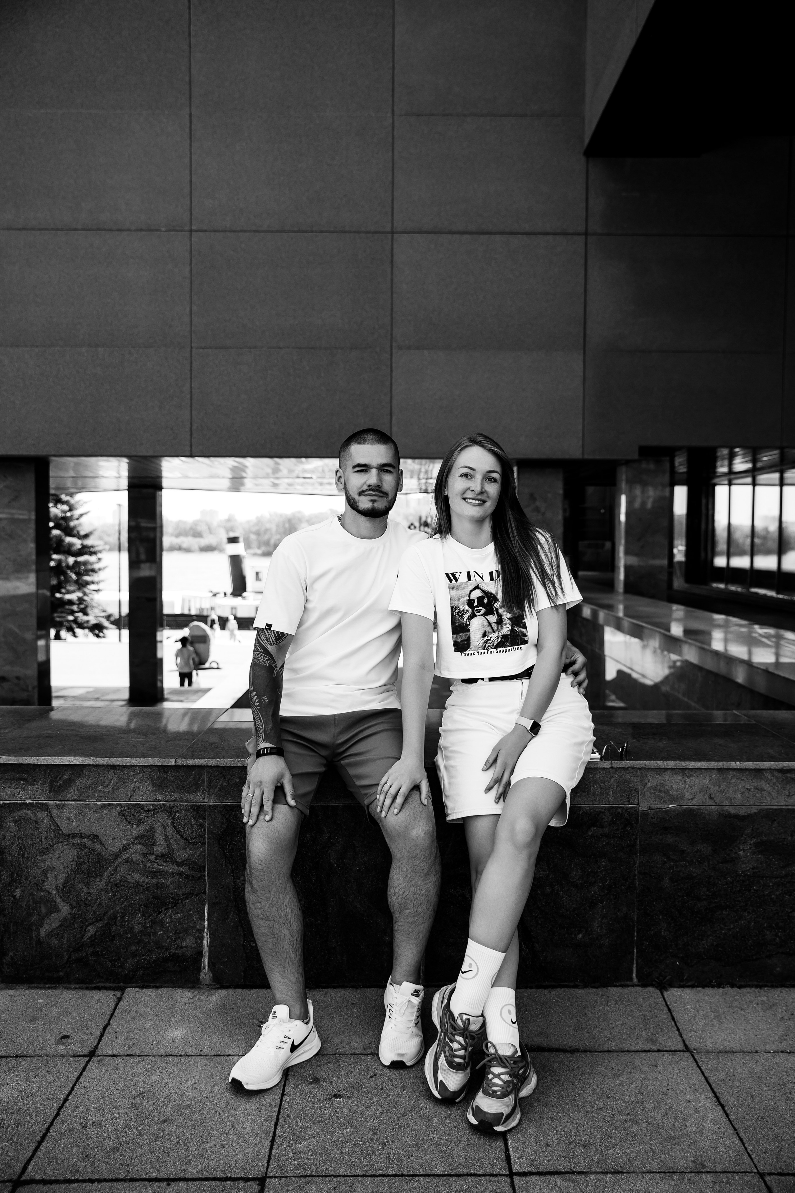 Love Story. Свадебный фотограф Красноярск — Кристина Ива