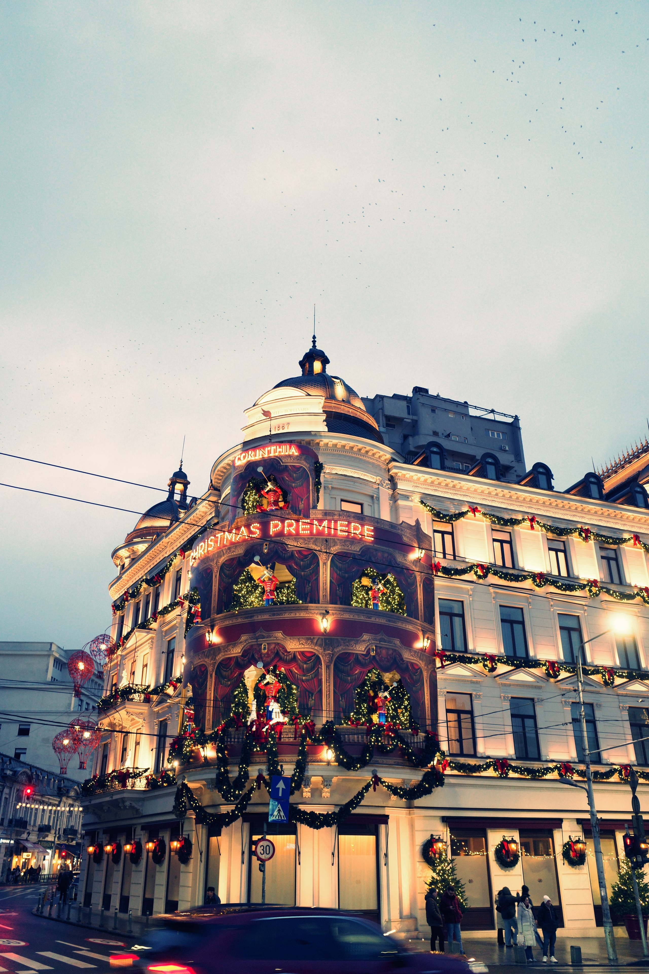 Румыния. Фотографирую для себя, своей семьи и друзей!