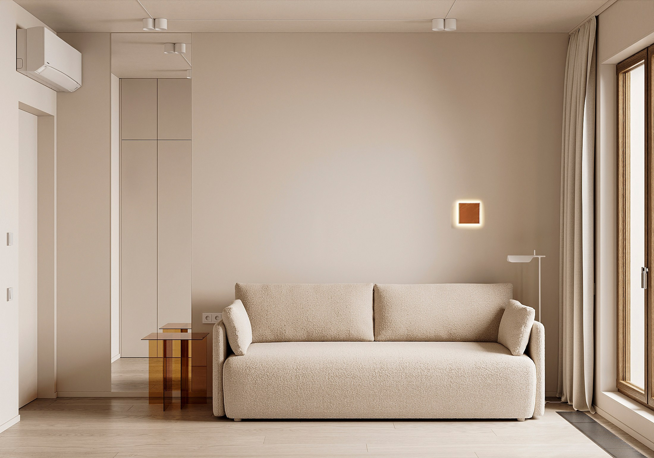 Молоко. MIRRO STUDIO Дизайн интерьера и реализация под ключ Варшава