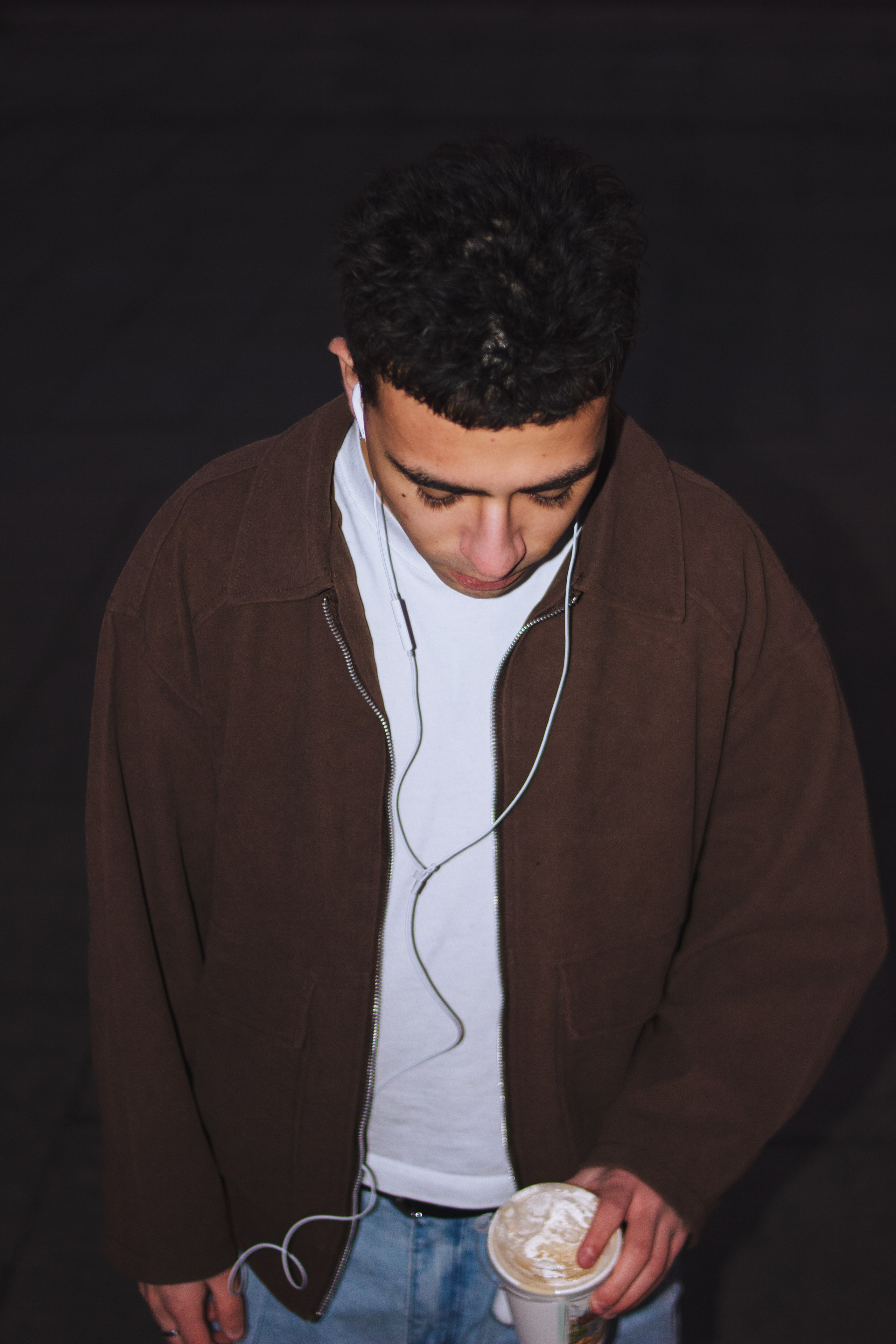 Si sente la primavera. Портретный и лайфстайл фотограф в Москве — Елизавета Панова