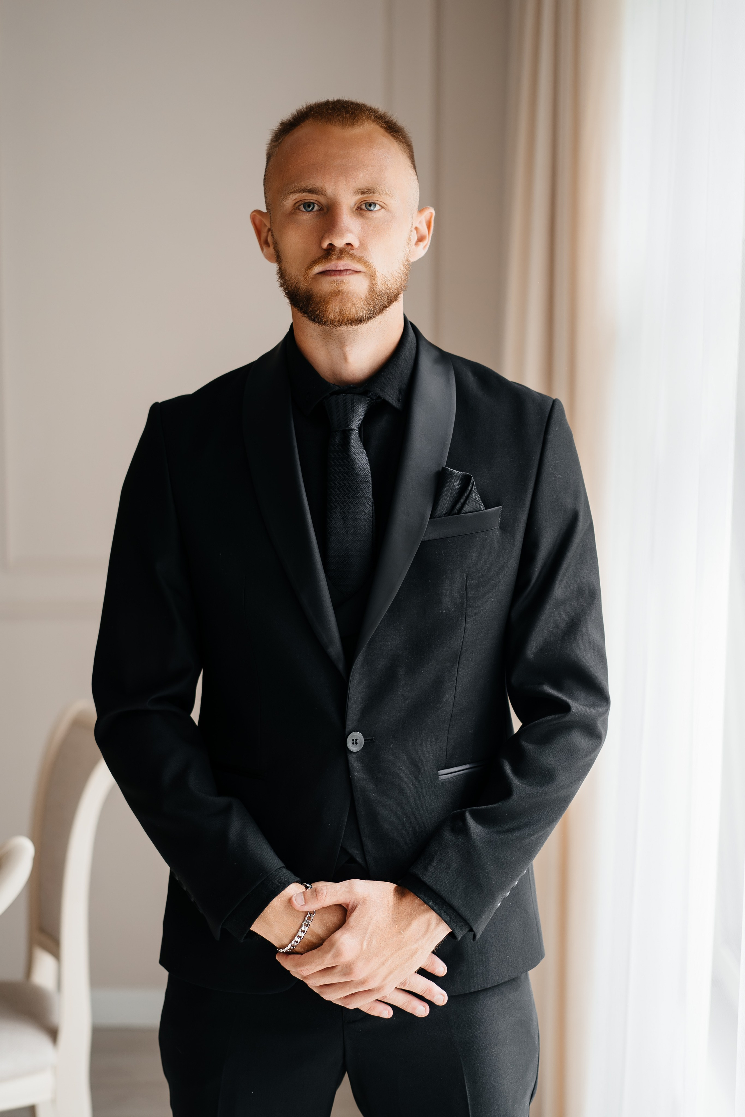 Валерия & Вячеслав. Свадебный фотограф Барнаул Алексей Павлов