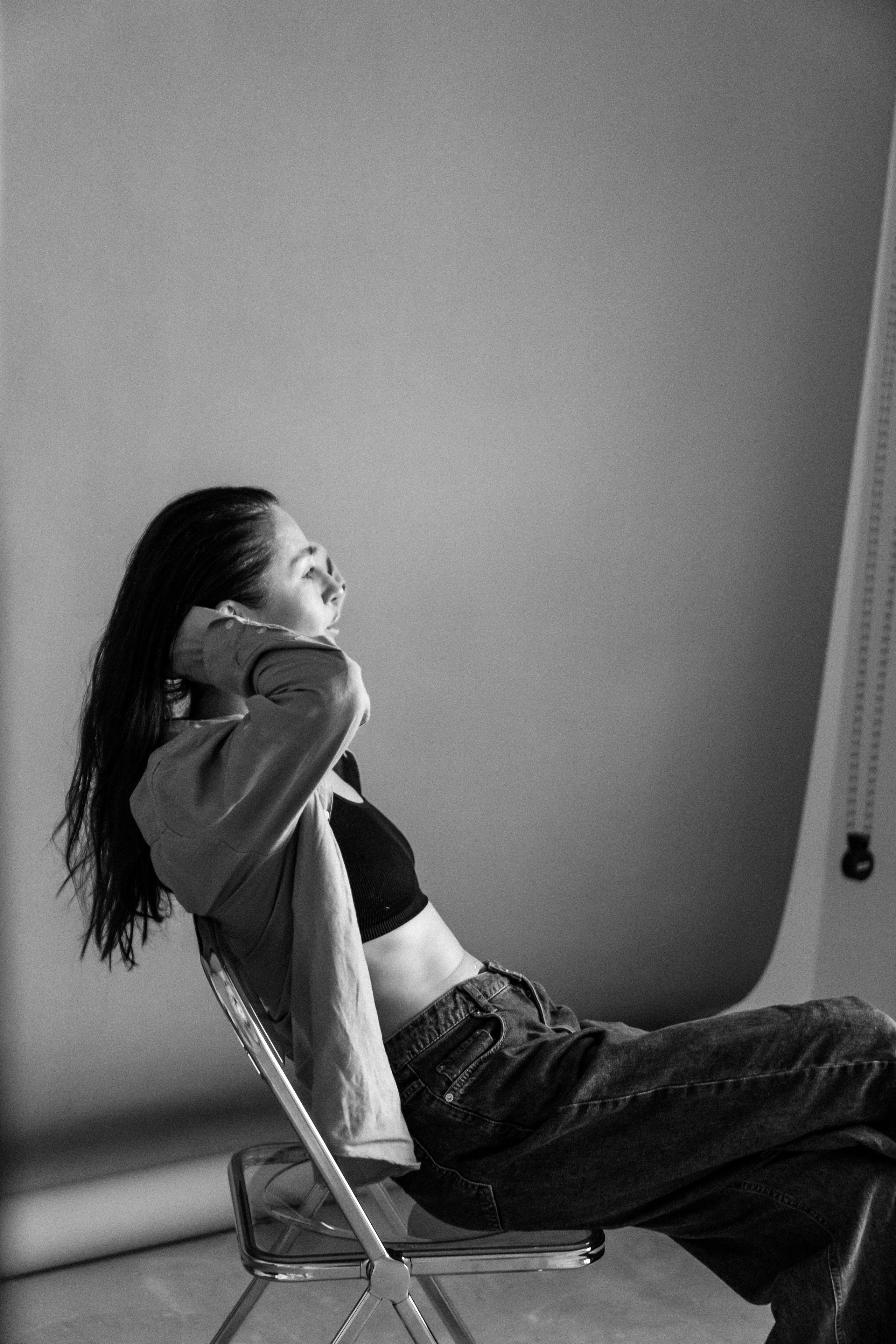 Mari. Оля Киселева фотограф в Выксе