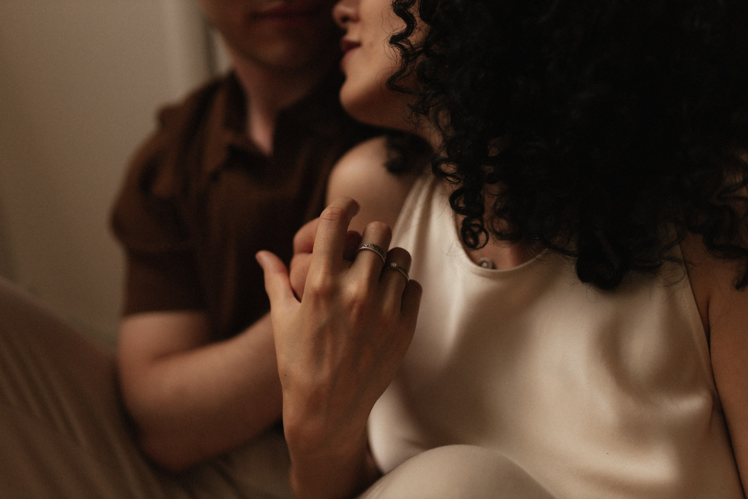 Скоро будет трое. Свадебный и семейный фотограф в Самаре и Москве