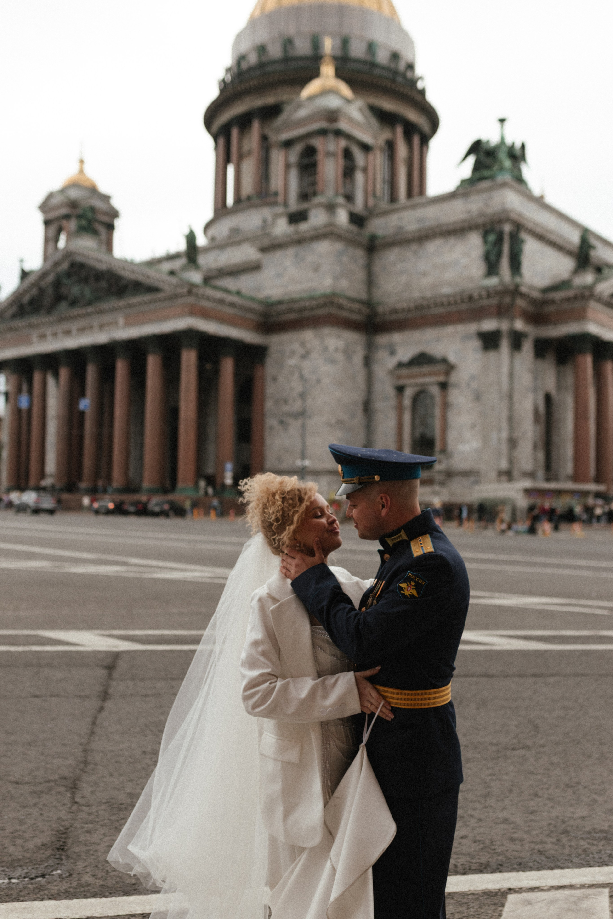 Питерская атмосфера. Свадебный и семейный фотограф в Самаре и Москве