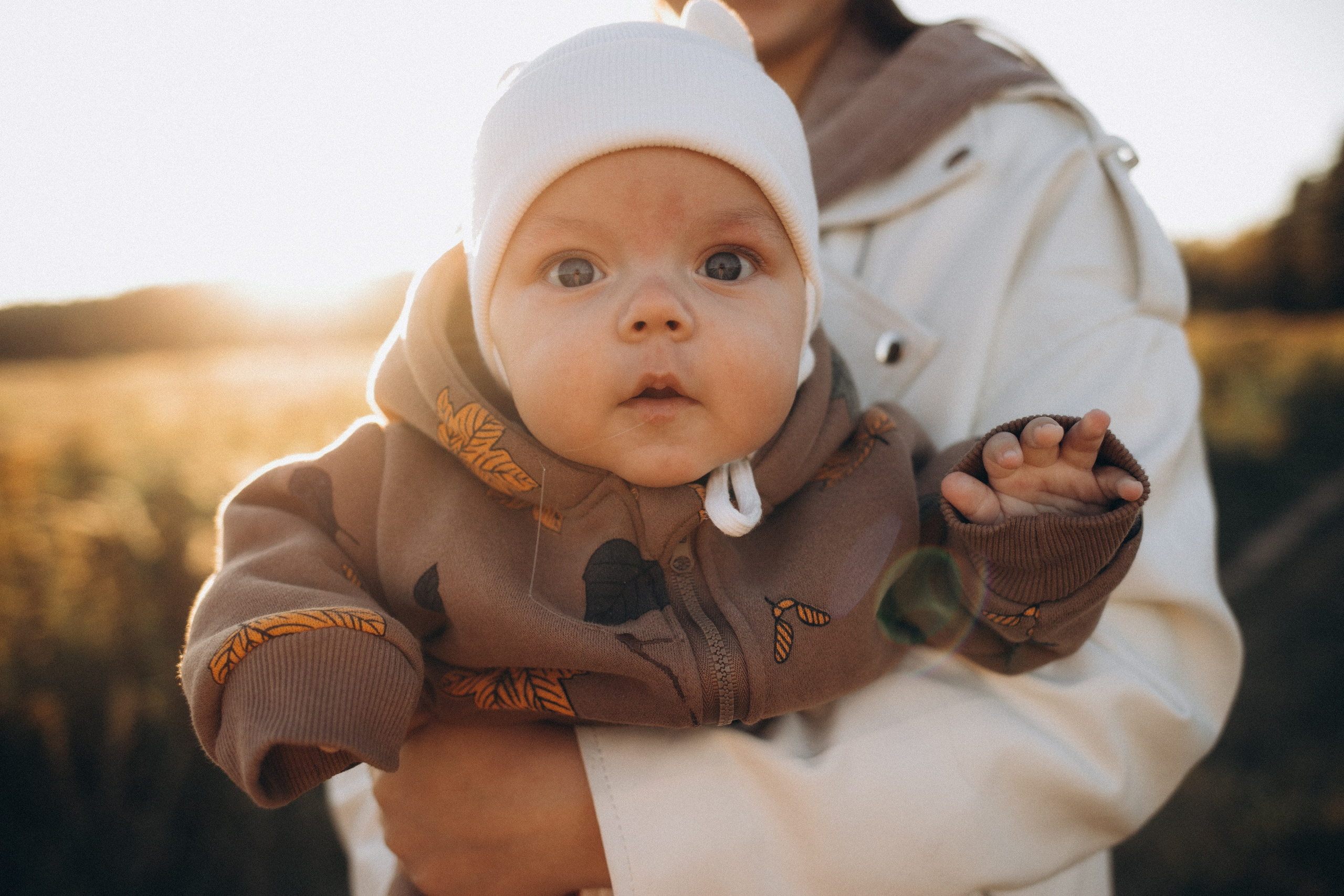 Саша, Алиса, Ева и Сереженька. Семейный и свадебный фотограф Анна Кожокарь