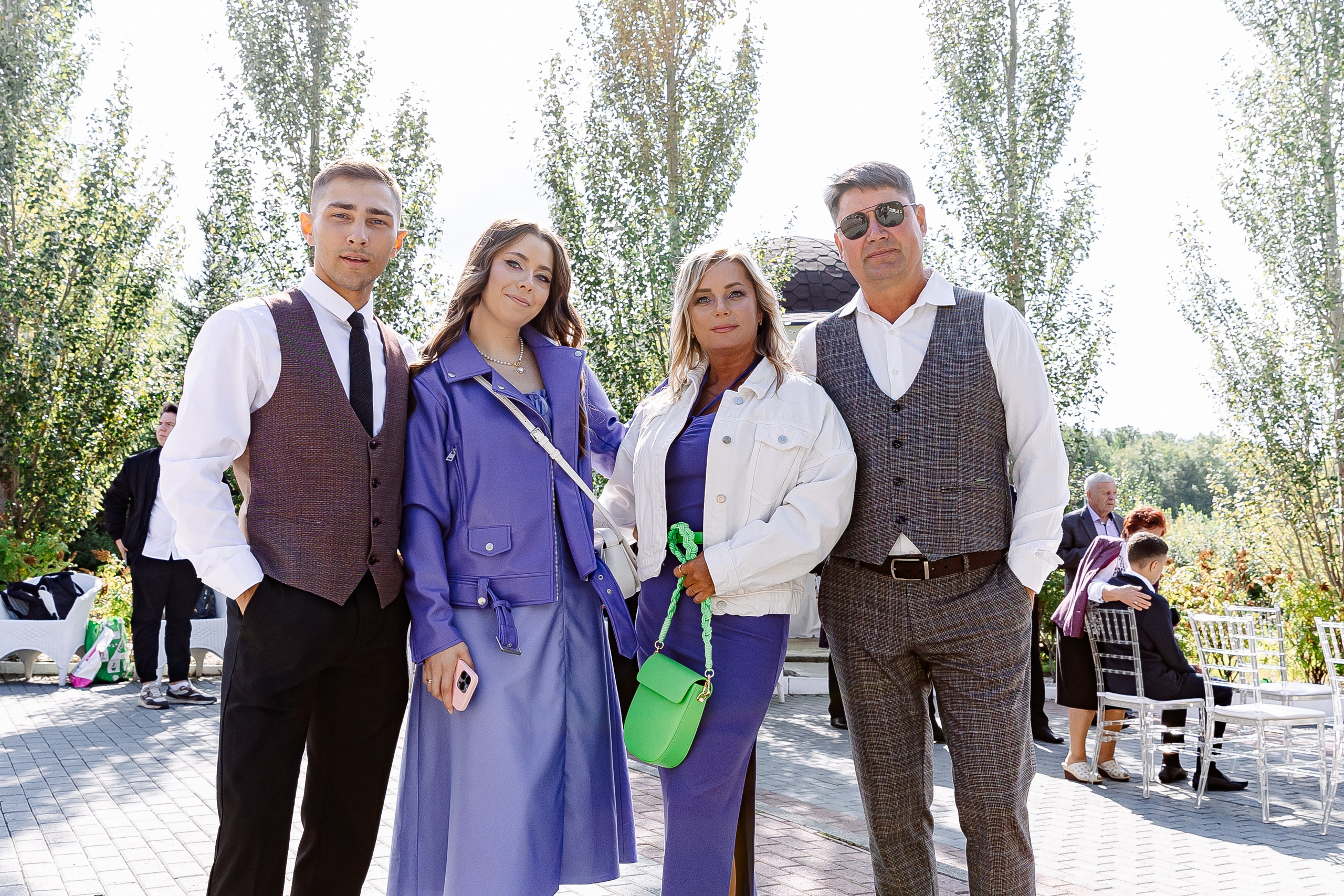 Любовь и Евгений. Свадебный и семейный фотограф в Челябинске Юлия Ишимова