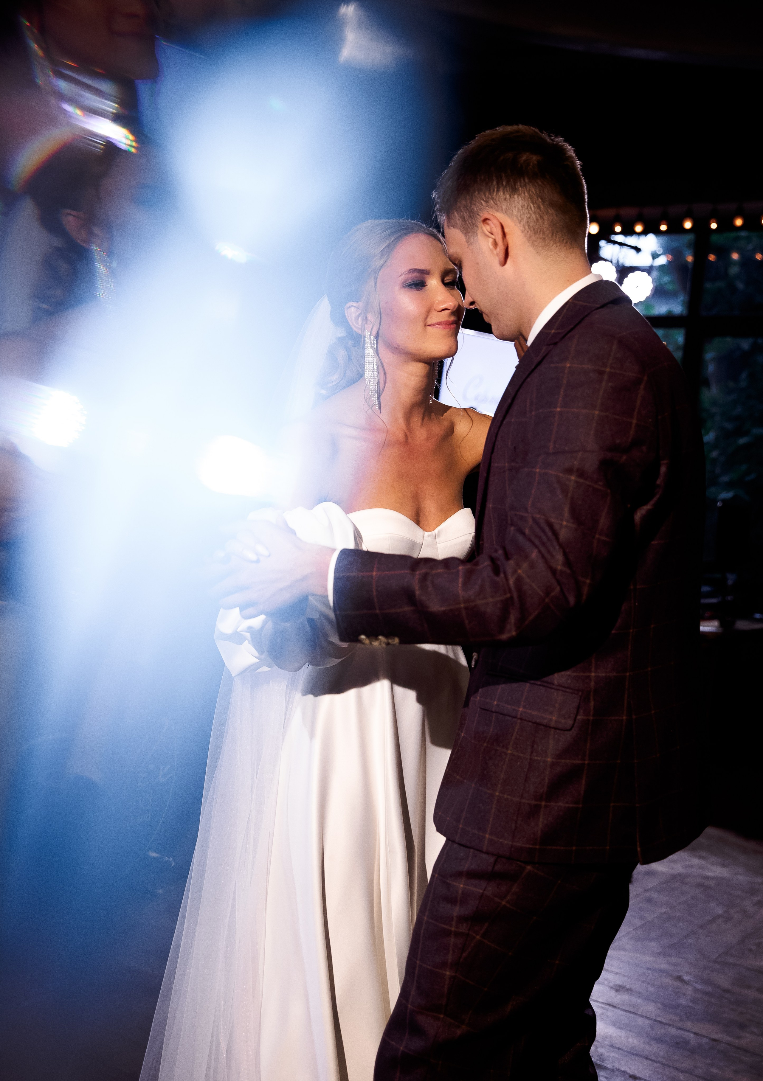 Репортаж со свадьбы Ольги и Сергея. Свадебный и семейный фотограф в Челябинске Юлия Ишимова