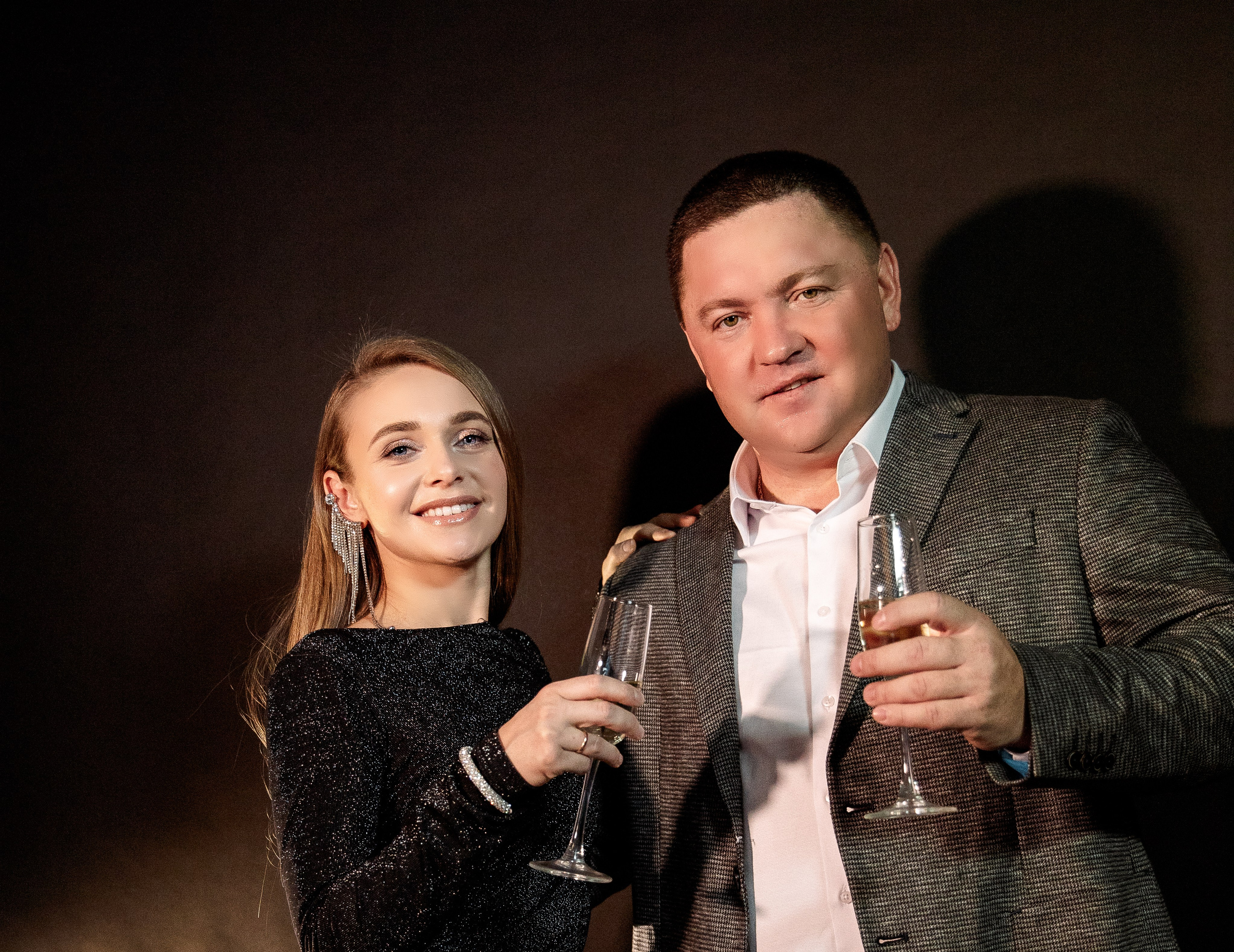 Татьяна. Свадебный и семейный фотограф в Челябинске Юлия Ишимова