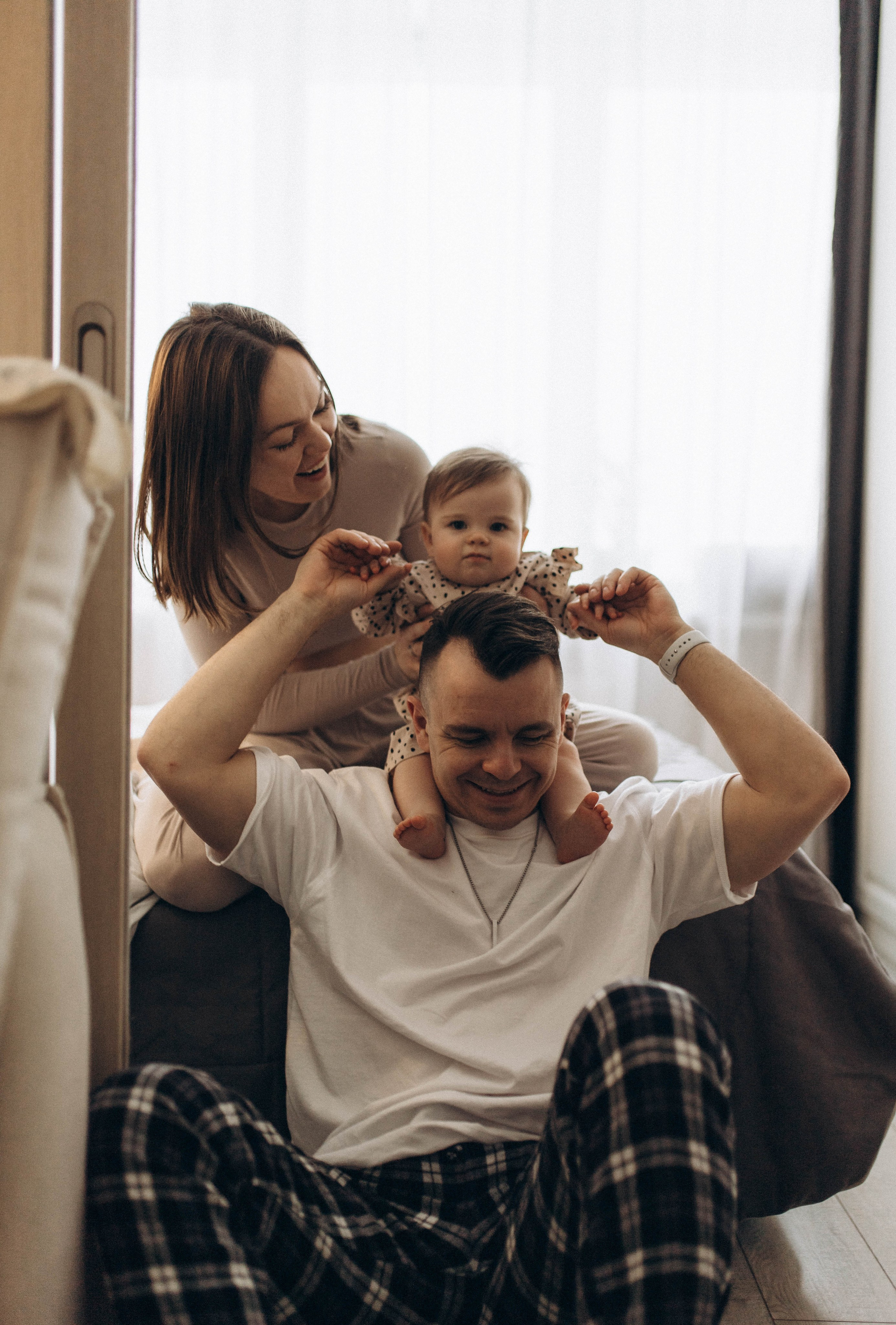 Дома теплее. Миронова Анастасия