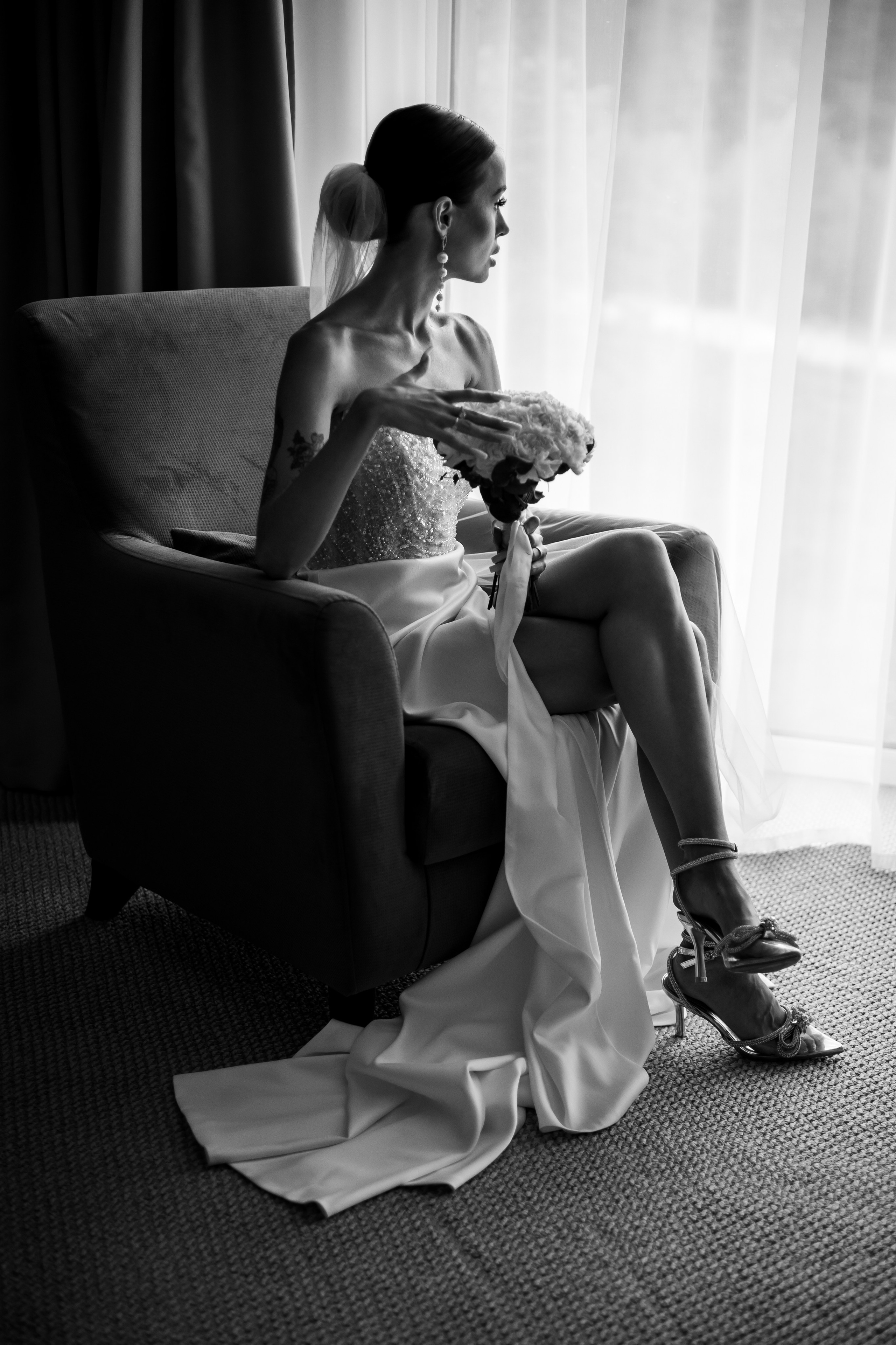 Pavel & Ekaterina. Romanovs | Свадебный фотограф и видеограф Чебоксары Казань Москва