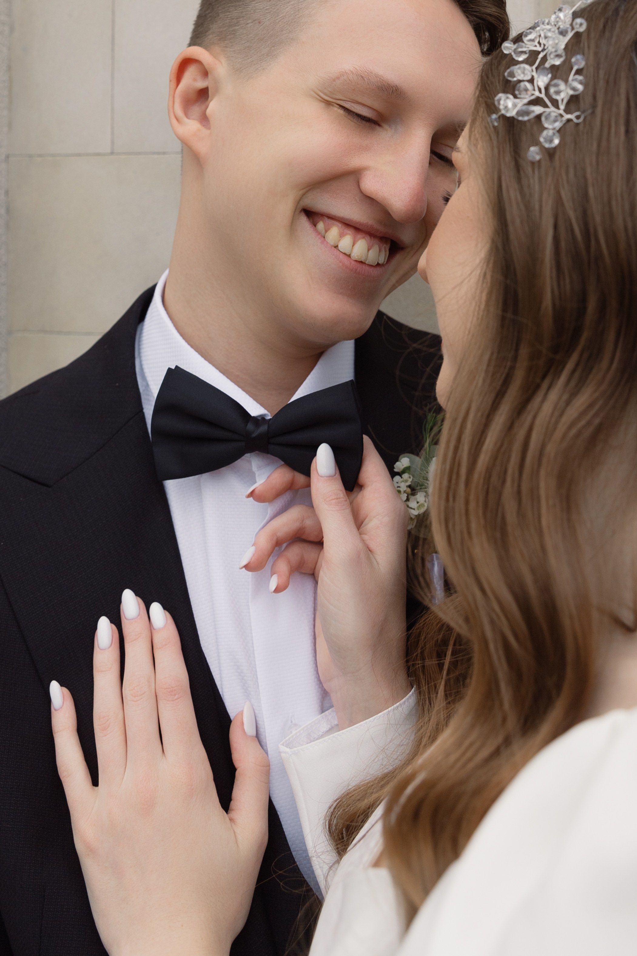 Никита и Кристина. Свадебный фотограф Курск Максим Ноздрачев