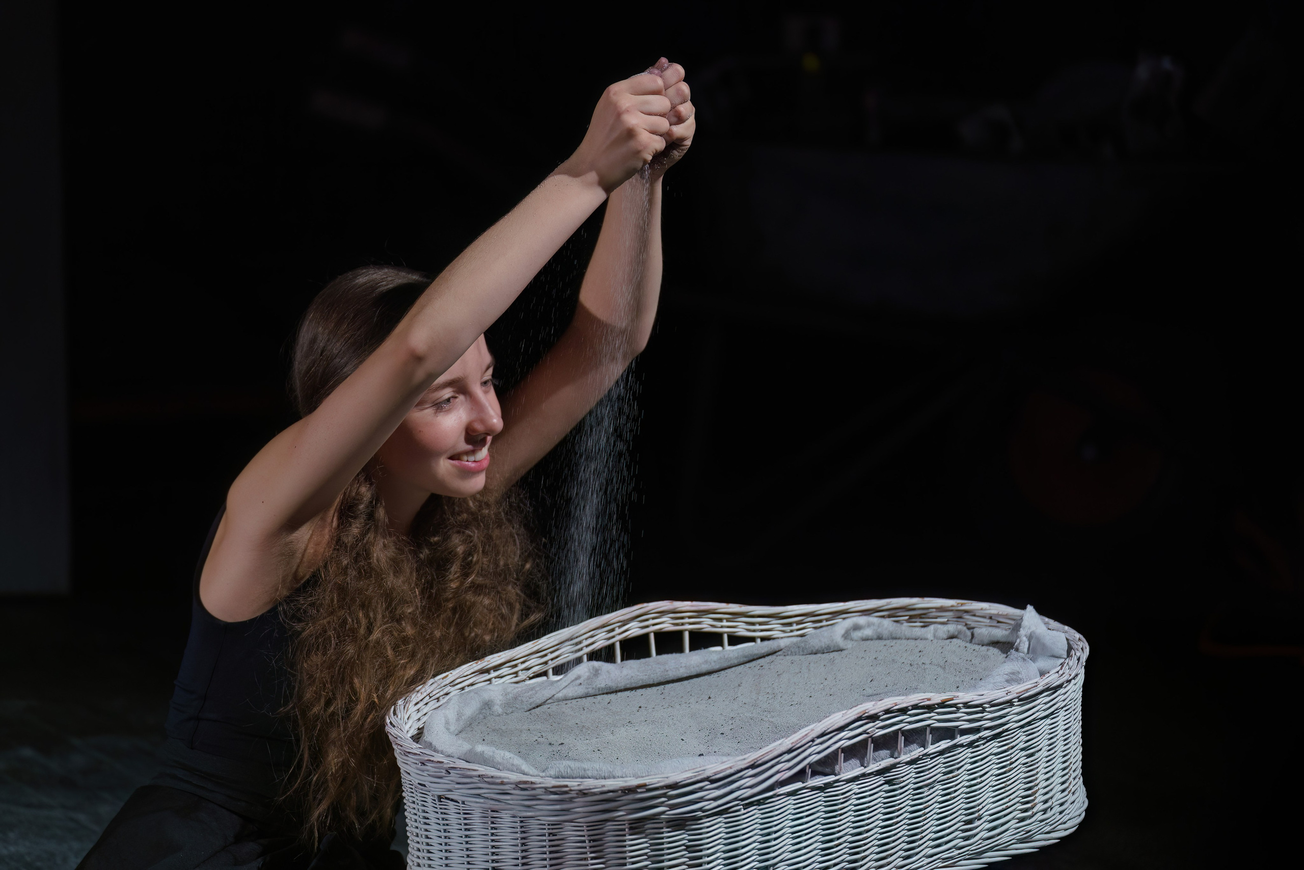 Театральная фотография