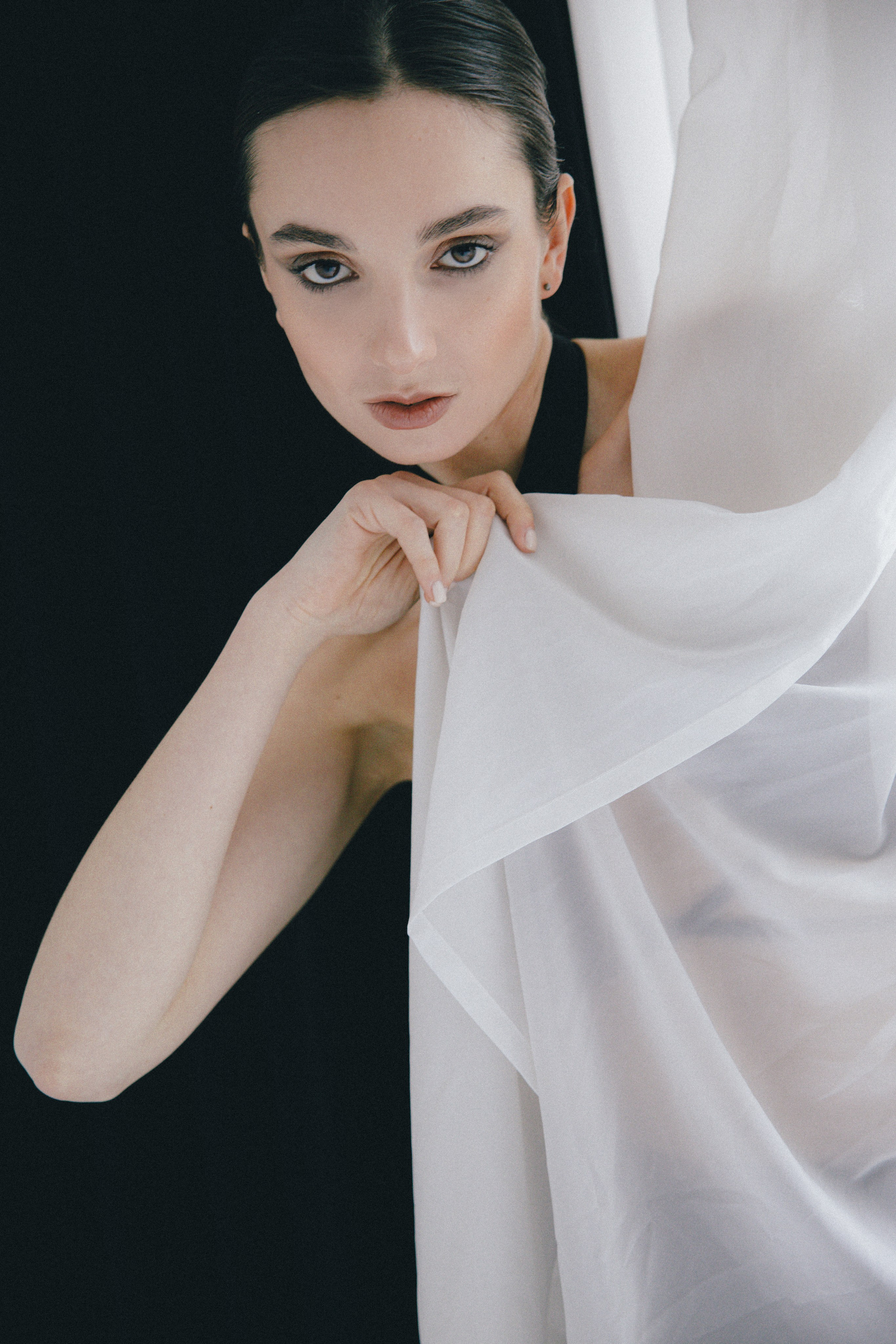 MARIA. Cause I See So Photography