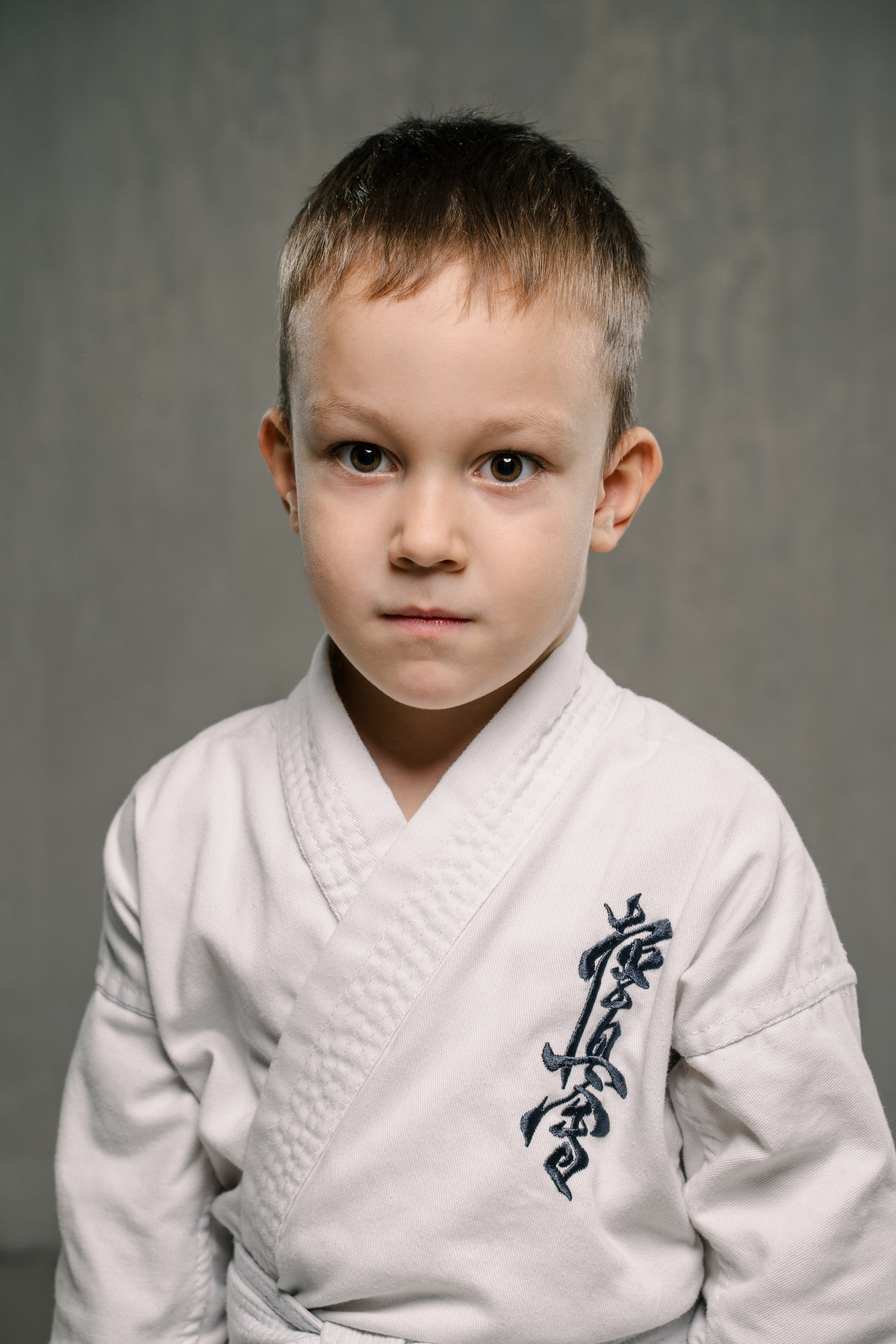 Киокушинкай каратэ. Выпускные альбомы Натальи Бутко: Новороссийск, Анапа, Геленджик