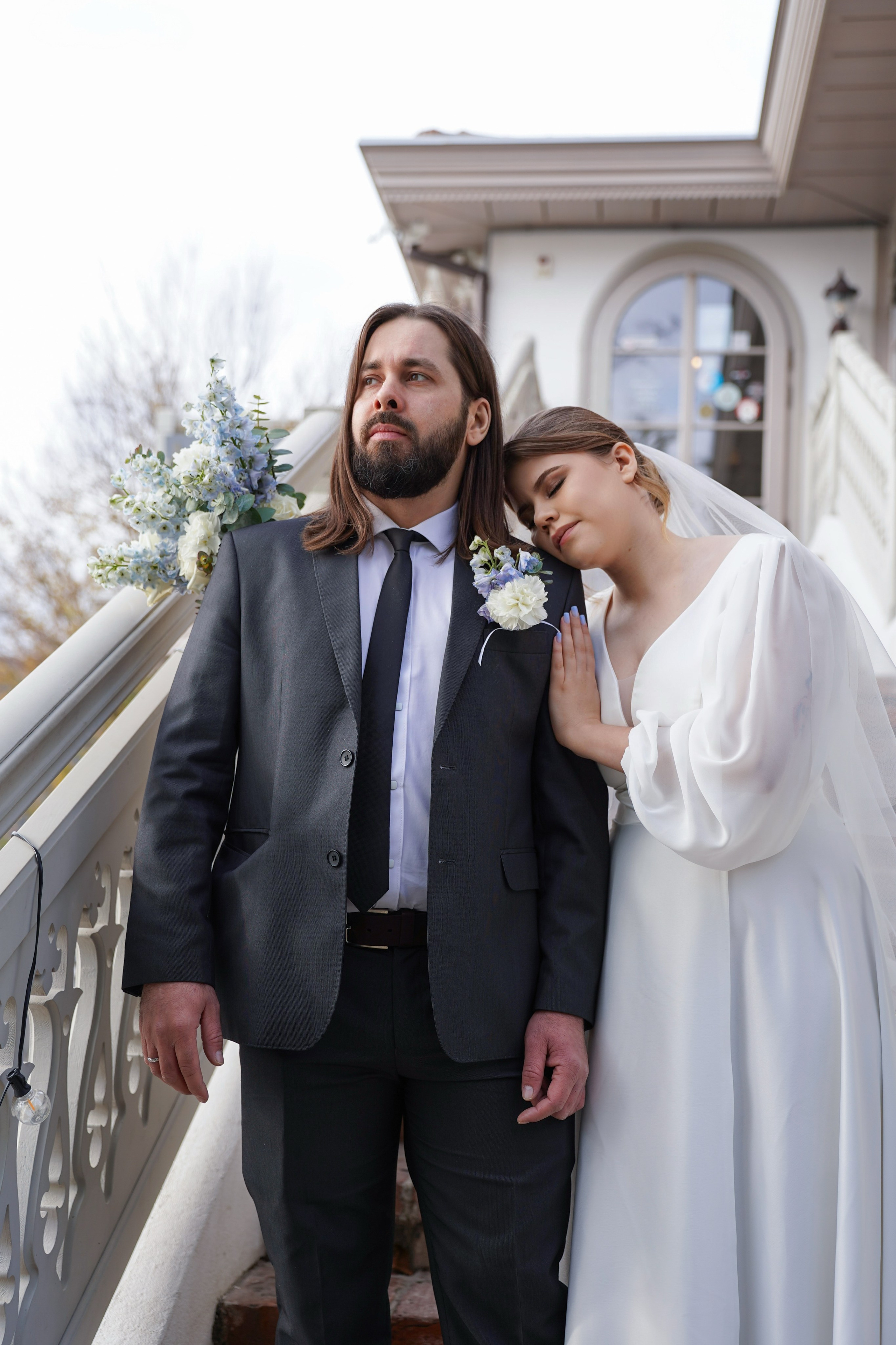 Дмитрий & Ева. Фотограф Новороссийск | Геленджик и ЮФО Эльвина Ясинская