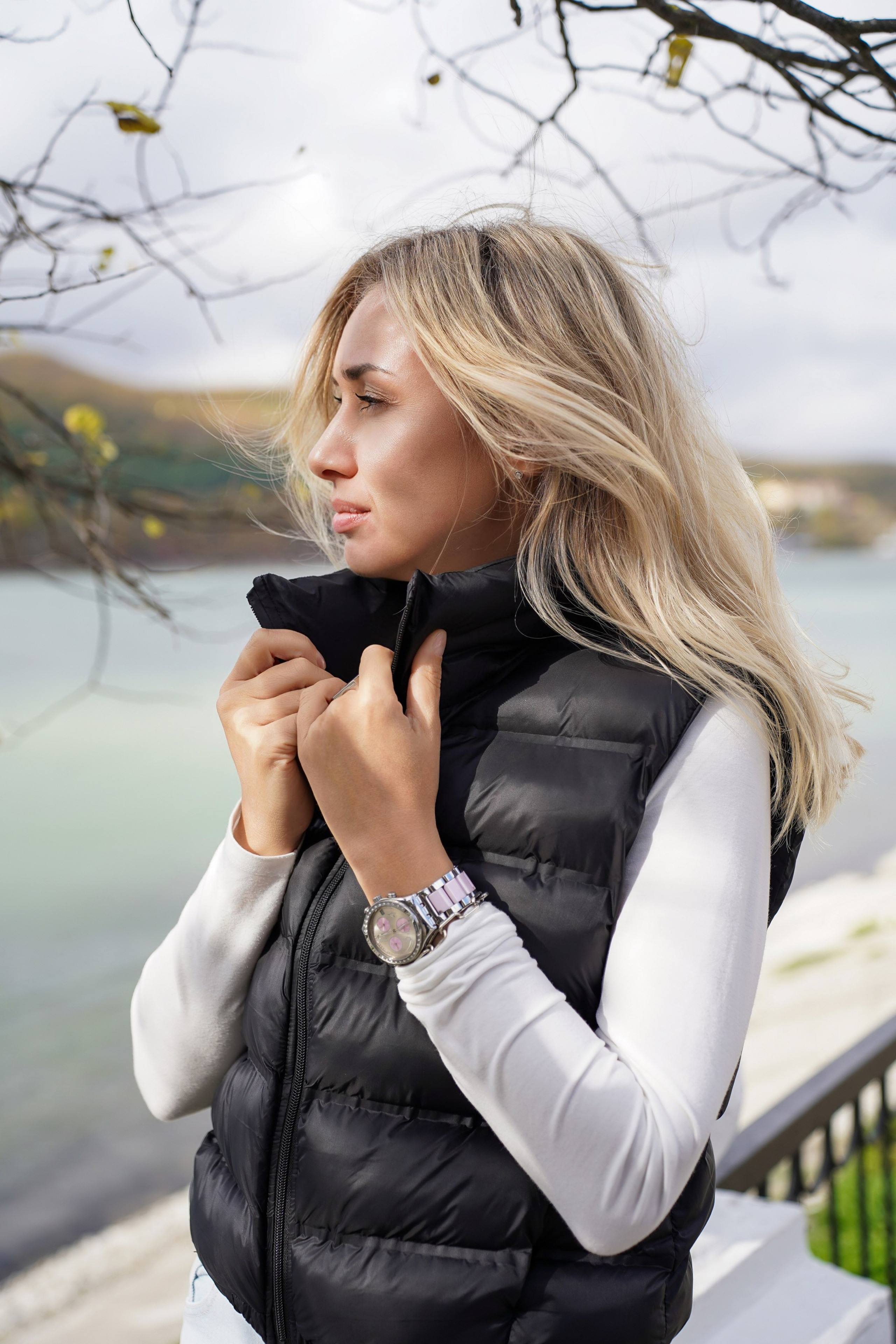 Семейная фотосессия в Абрау-Дюрсо. Фотограф Новороссийск | Геленджик и ЮФО Эльвина Ясинская