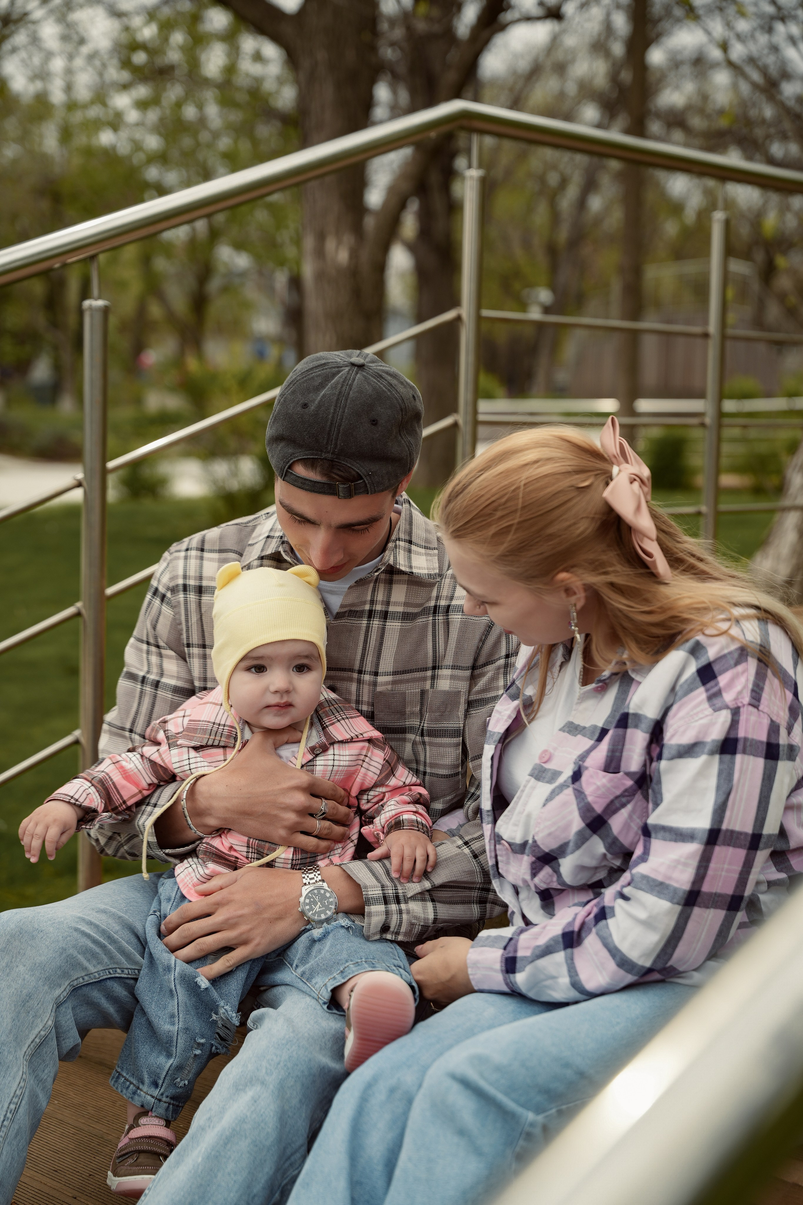 Семейная история. Фотограф Новороссийск | Геленджик и ЮФО Эльвина Ясинская
