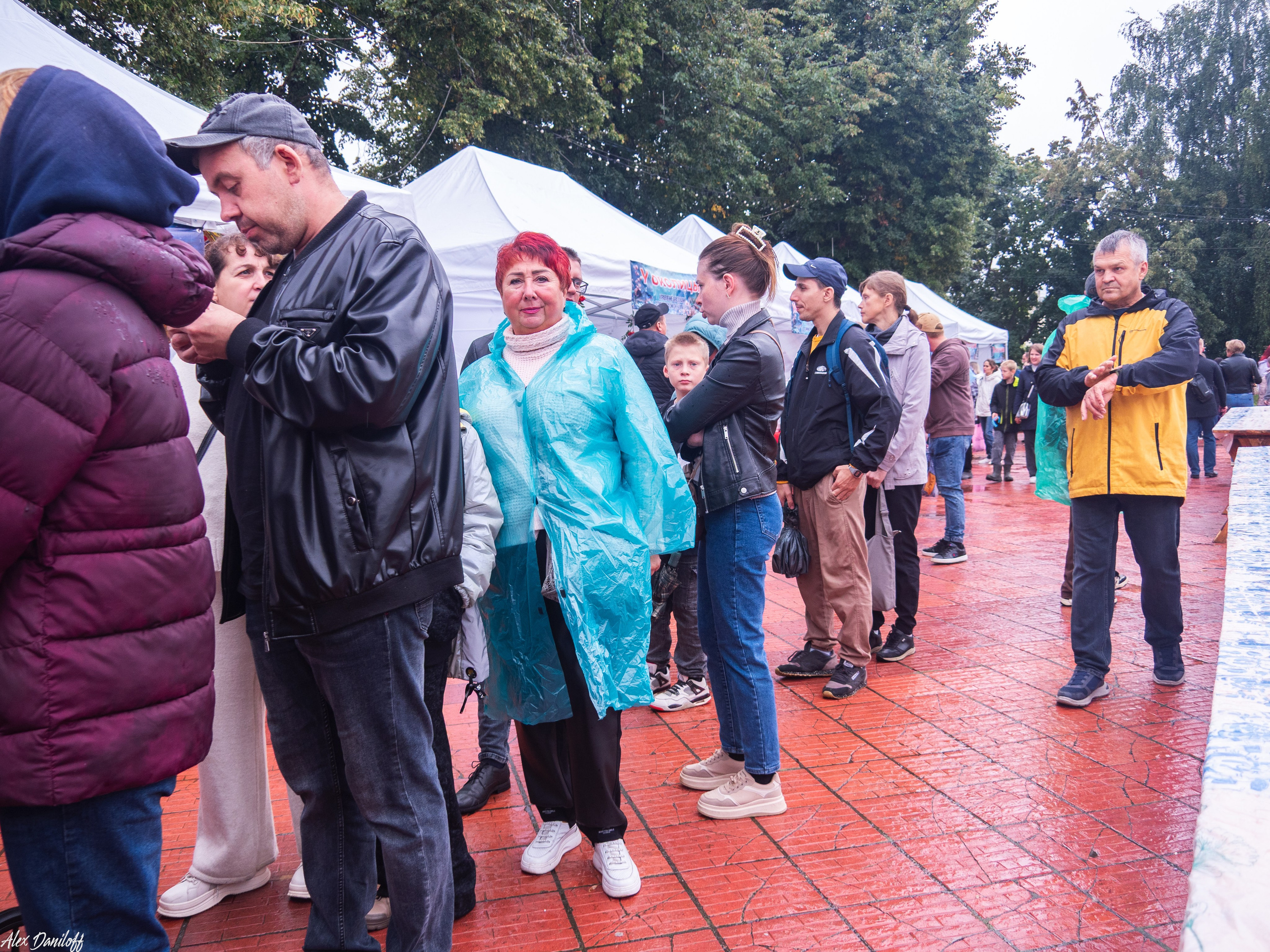 День города Муром 2025. Муром-Инфо. Новости культуры, образования, спорта в городе Муром