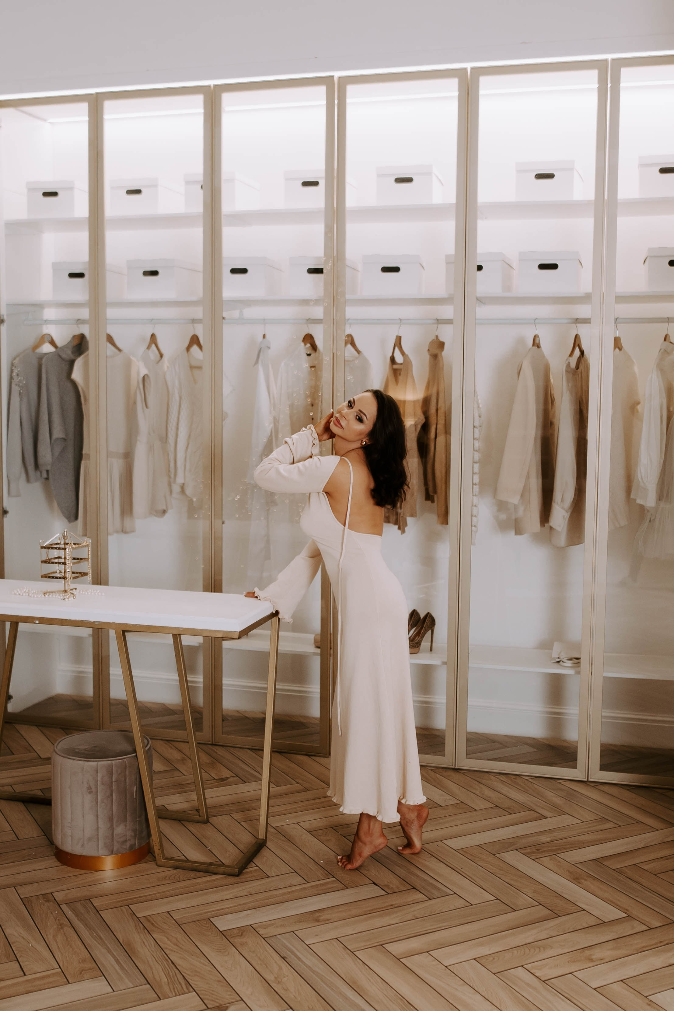 Софья. Фотограф Veronika Potaseva