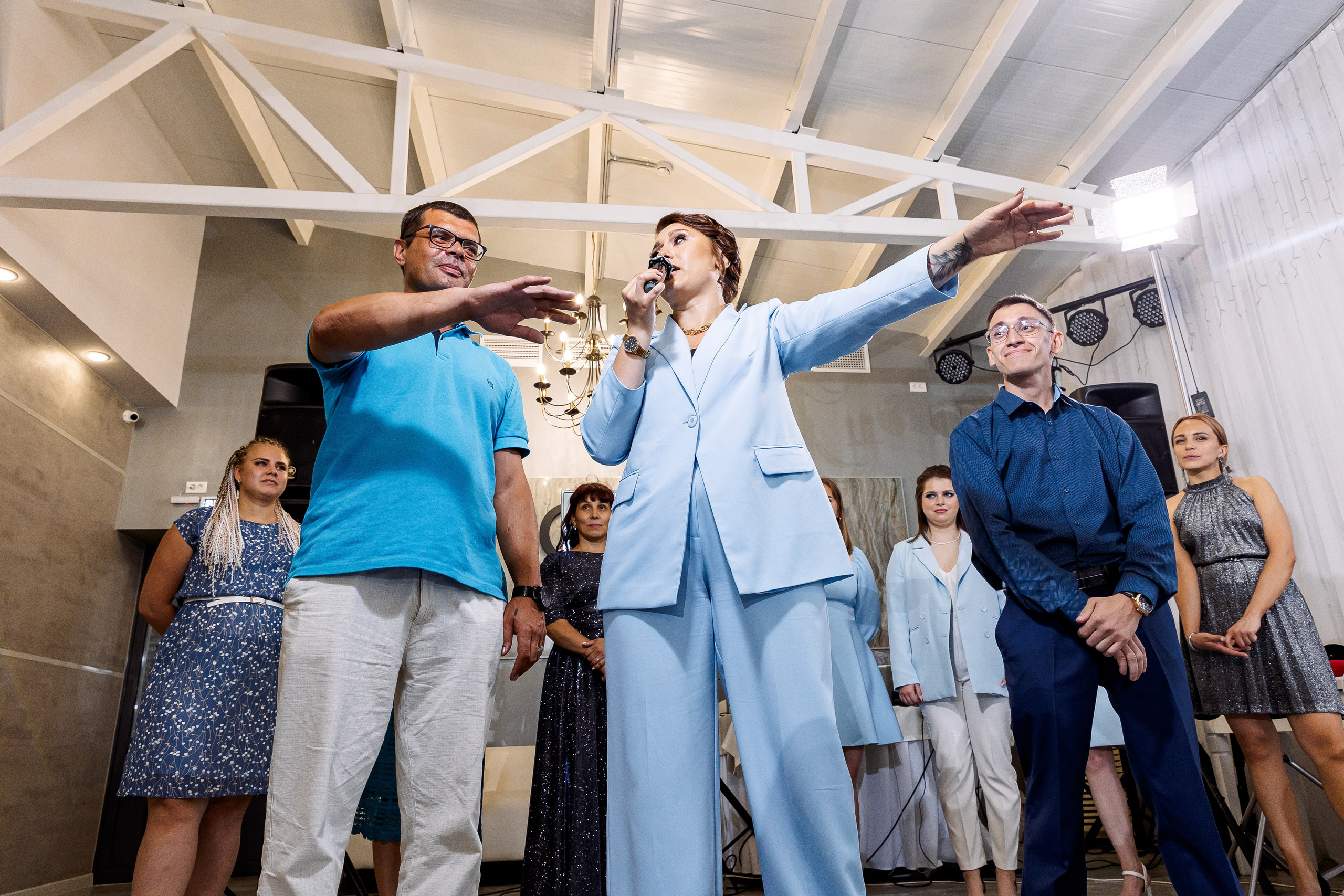 Сергей и Валерия. Свадебный и семейный фотограф в Челябинске Юлия Ишимова