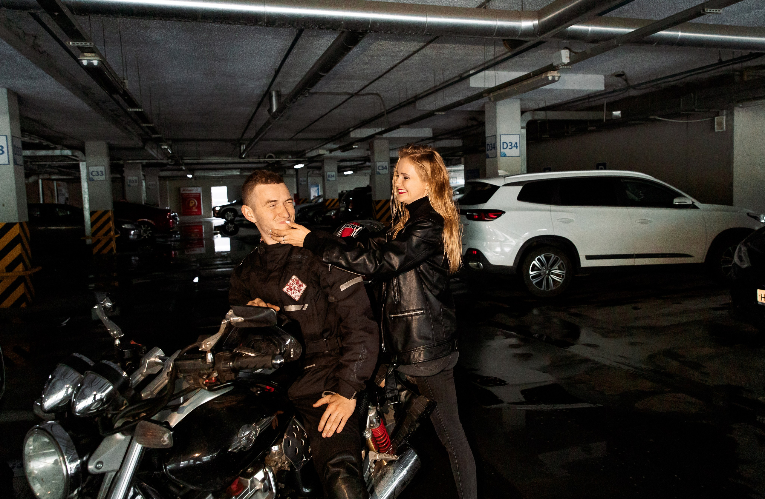 Макс и Лиза. Свадебный и семейный фотограф в Челябинске Юлия Ишимова