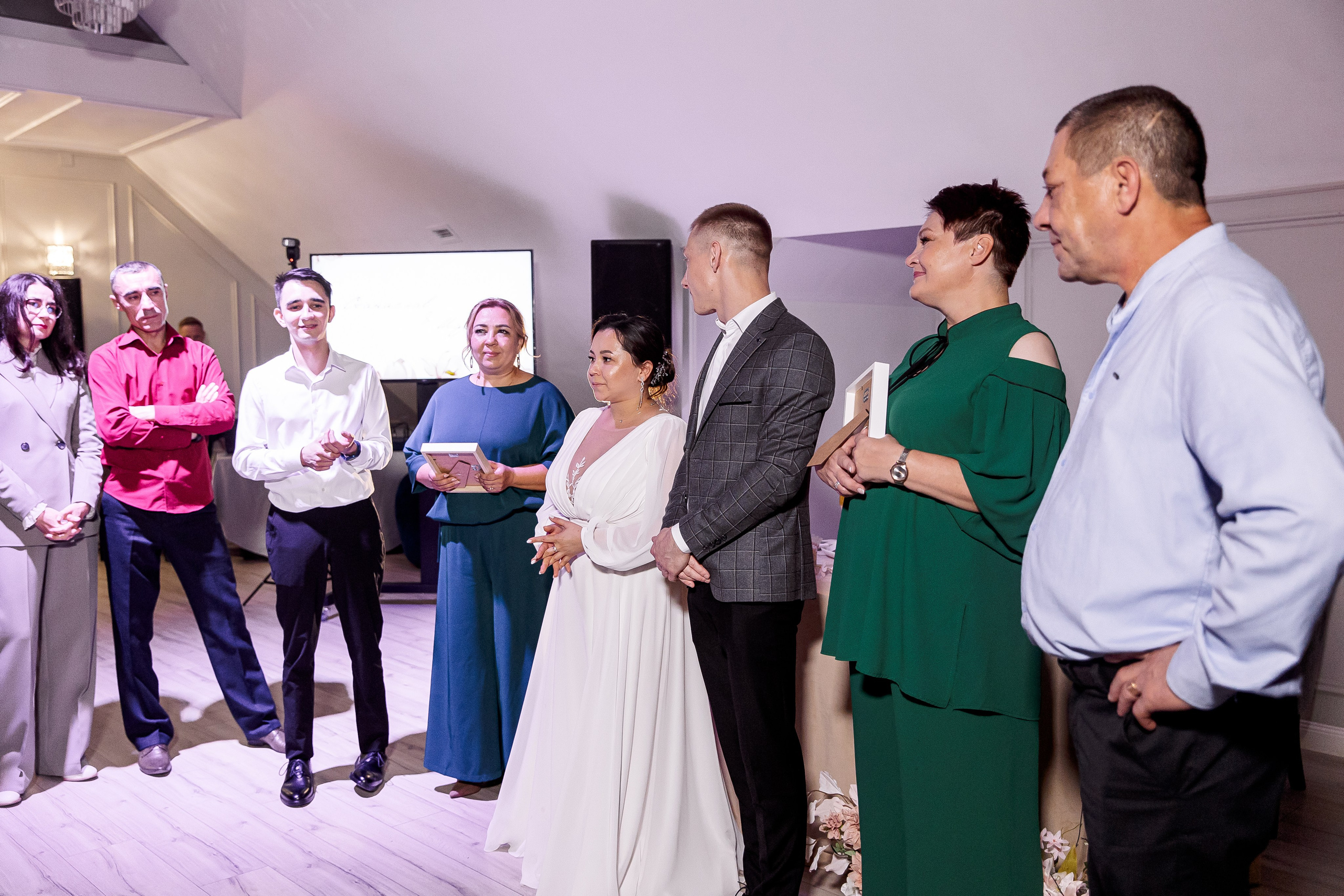 Станислав и Марина. Свадебный и семейный фотограф в Челябинске Юлия Ишимова