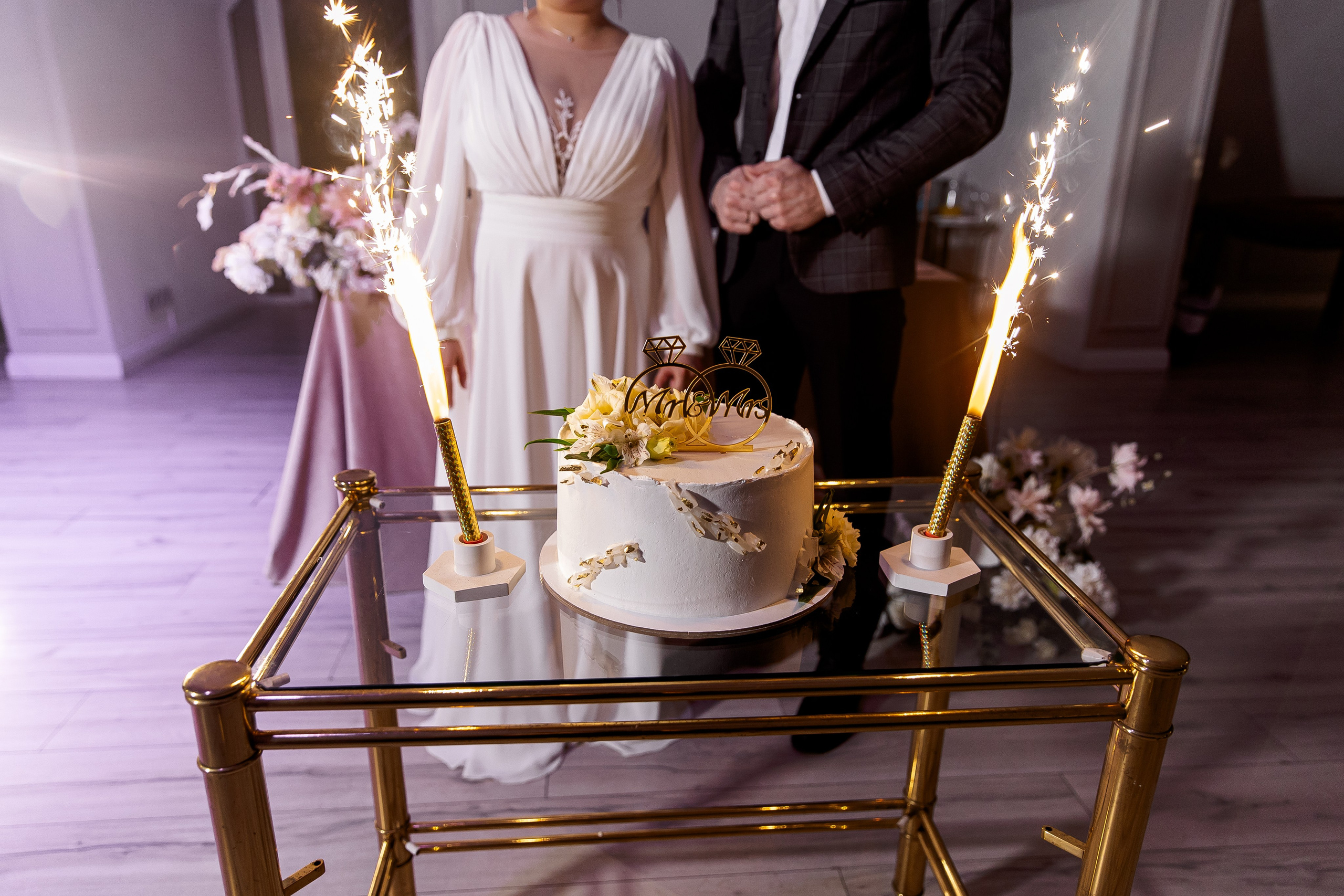 Станислав и Марина. Свадебный и семейный фотограф в Челябинске Юлия Ишимова