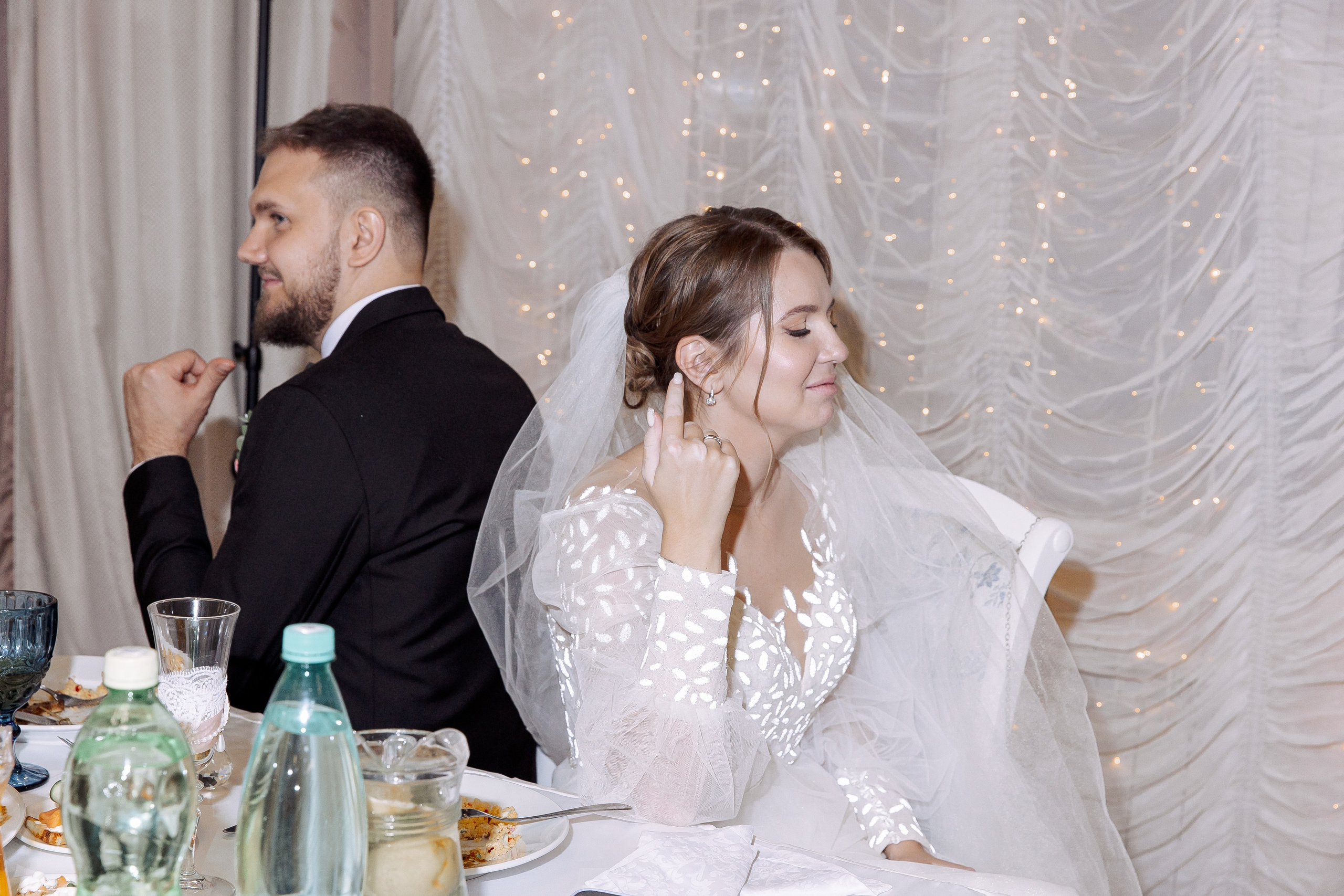 Владислава и Никита. Свадебный и семейный фотограф в Челябинске Юлия Ишимова