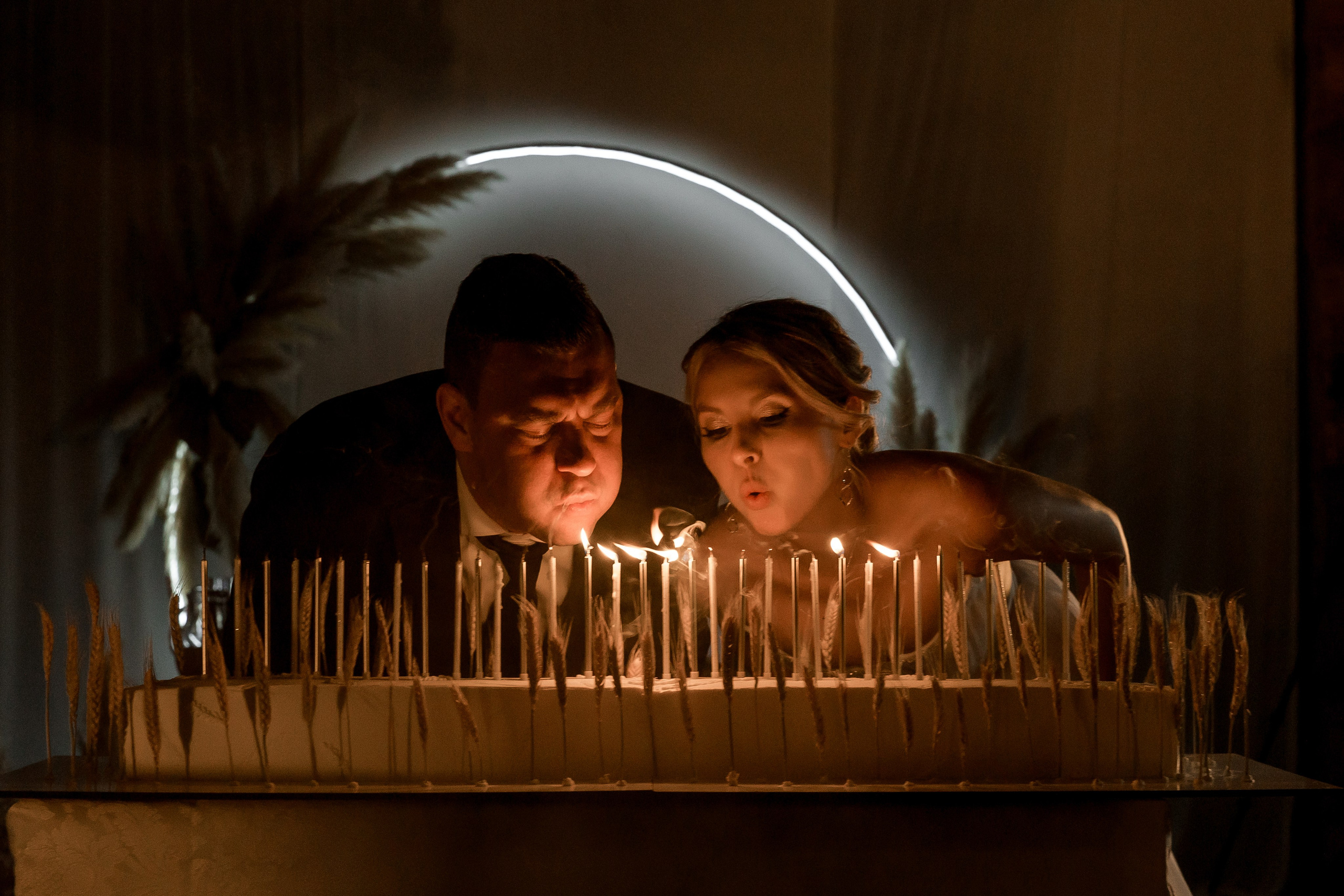 ПШЕНИЧНЫЕ. Свадебный и семейный фотограф Динар Гильмутдинов