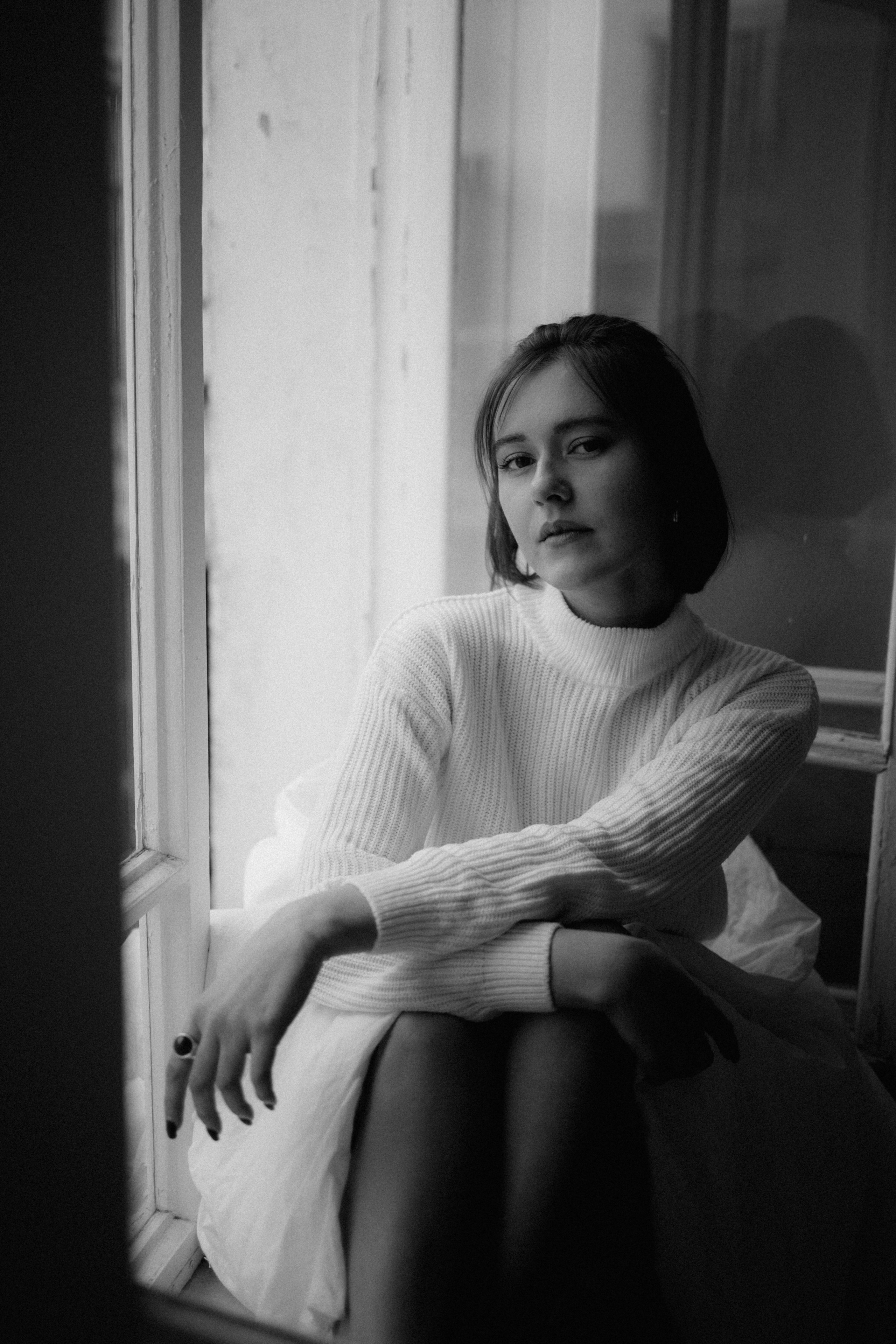 Настя. Семейный фотограф в Краснодаре Храмова Анна