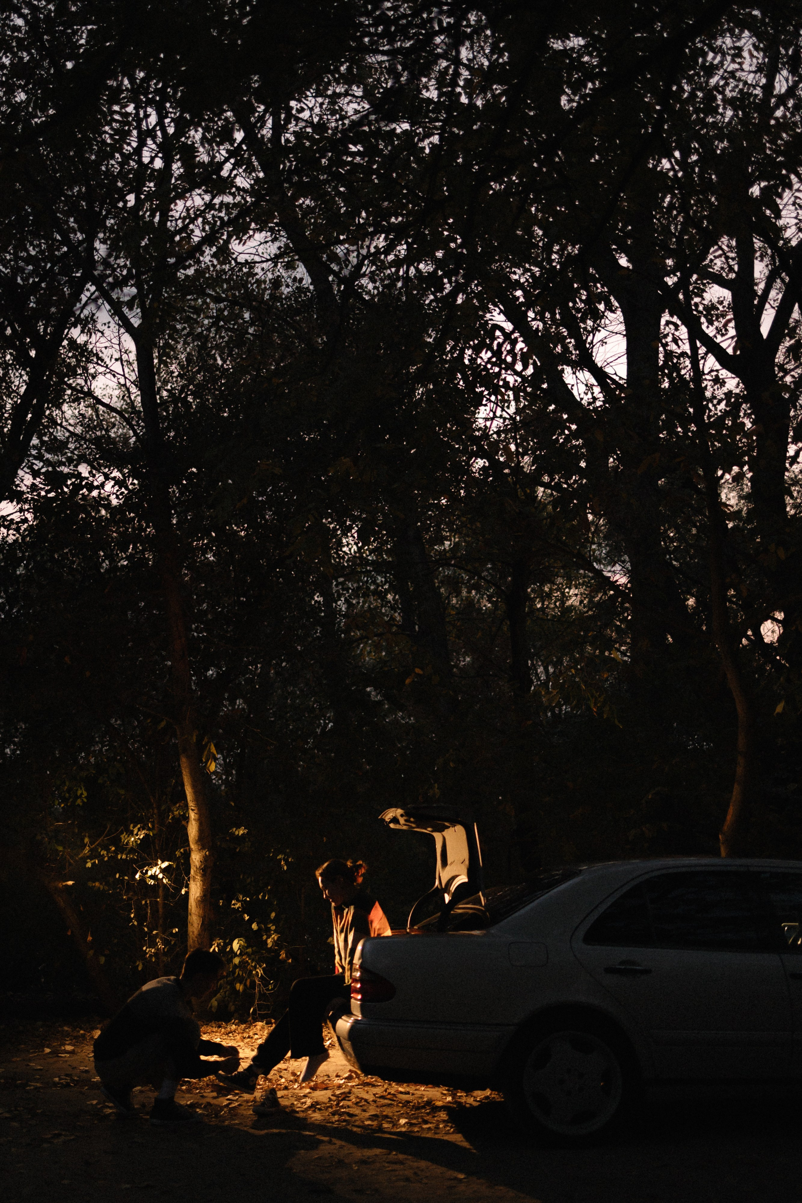 Эрнест и Инесса. Семейный фотограф в Краснодаре Храмова Анна