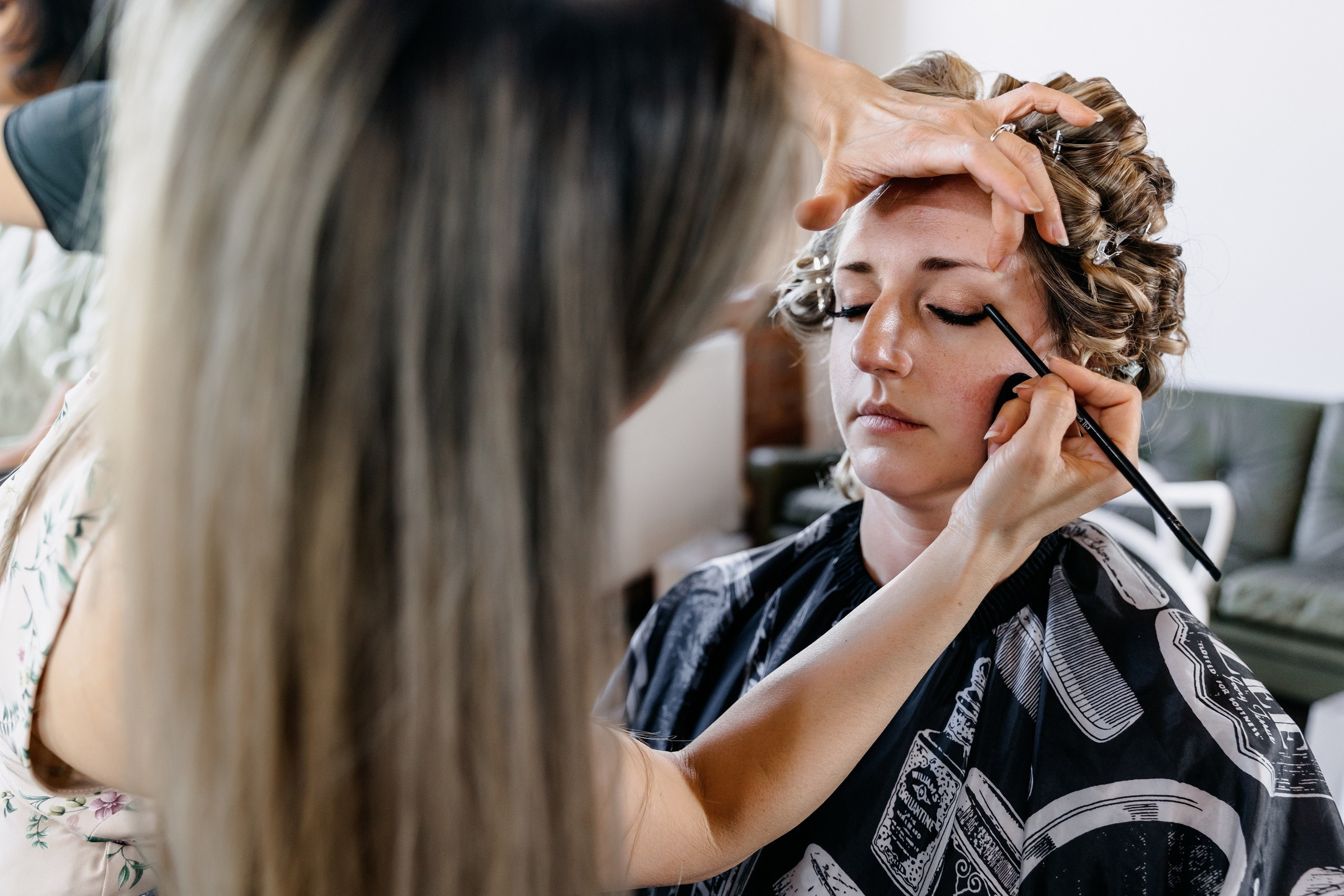 Kate & Thurane Wedding at Loft Studios London. Moments Catchers — Wedding Photography & Video Duo in London