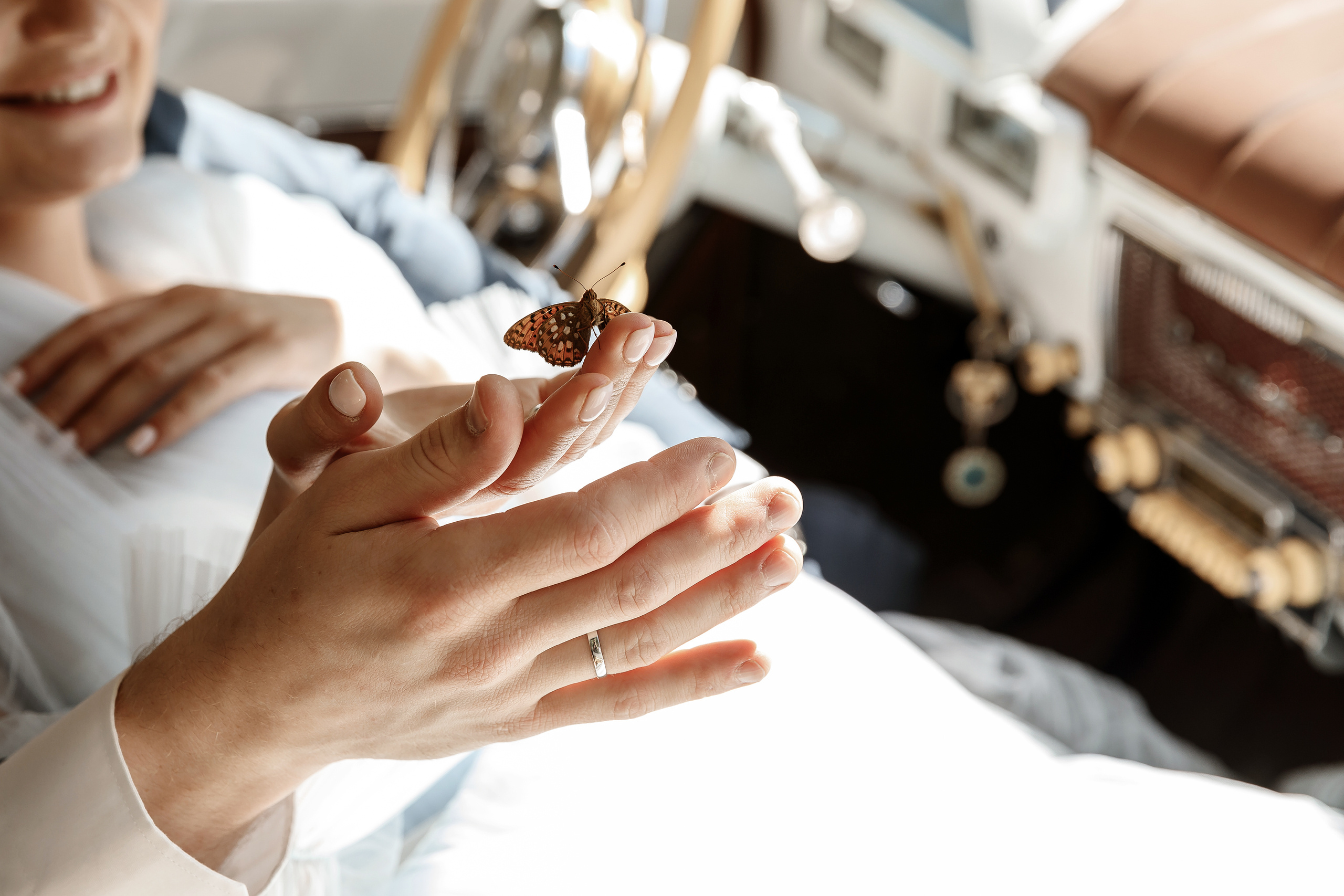 Wedding day Евгений и Станислава. Свадебный фотограф Колесников Антон