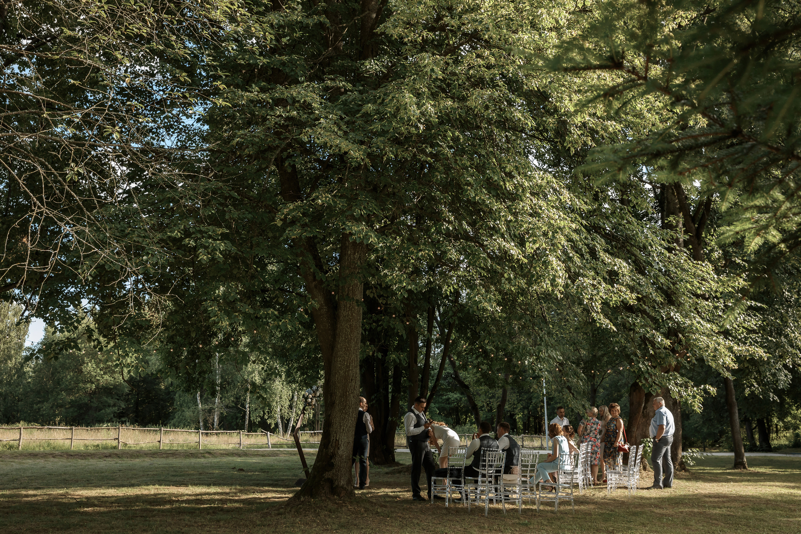 Wedding day Евгений и Станислава. Свадебный фотограф Колесников Антон
