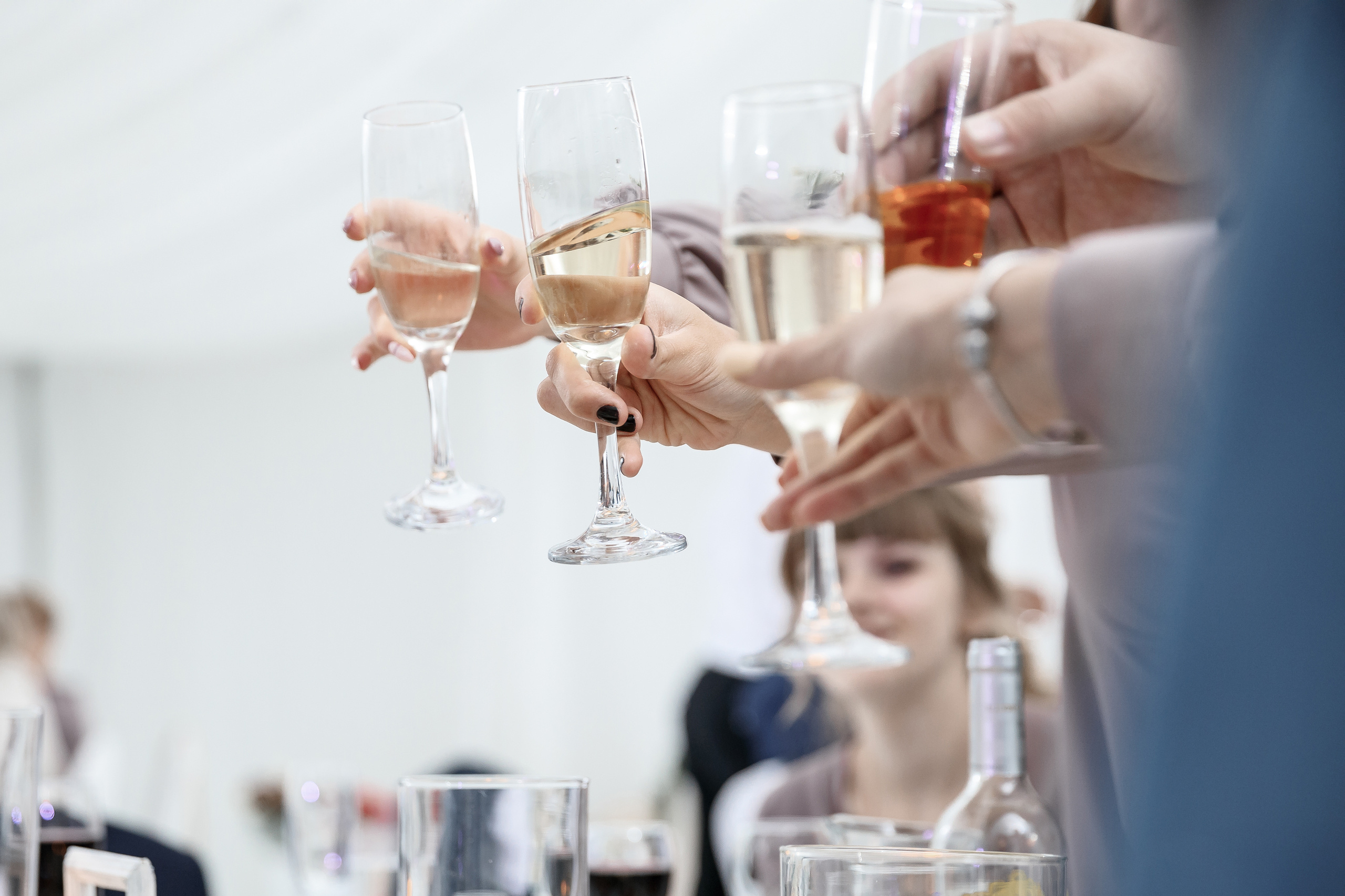 Wedding day Евгений и Станислава. Свадебный фотограф Колесников Антон