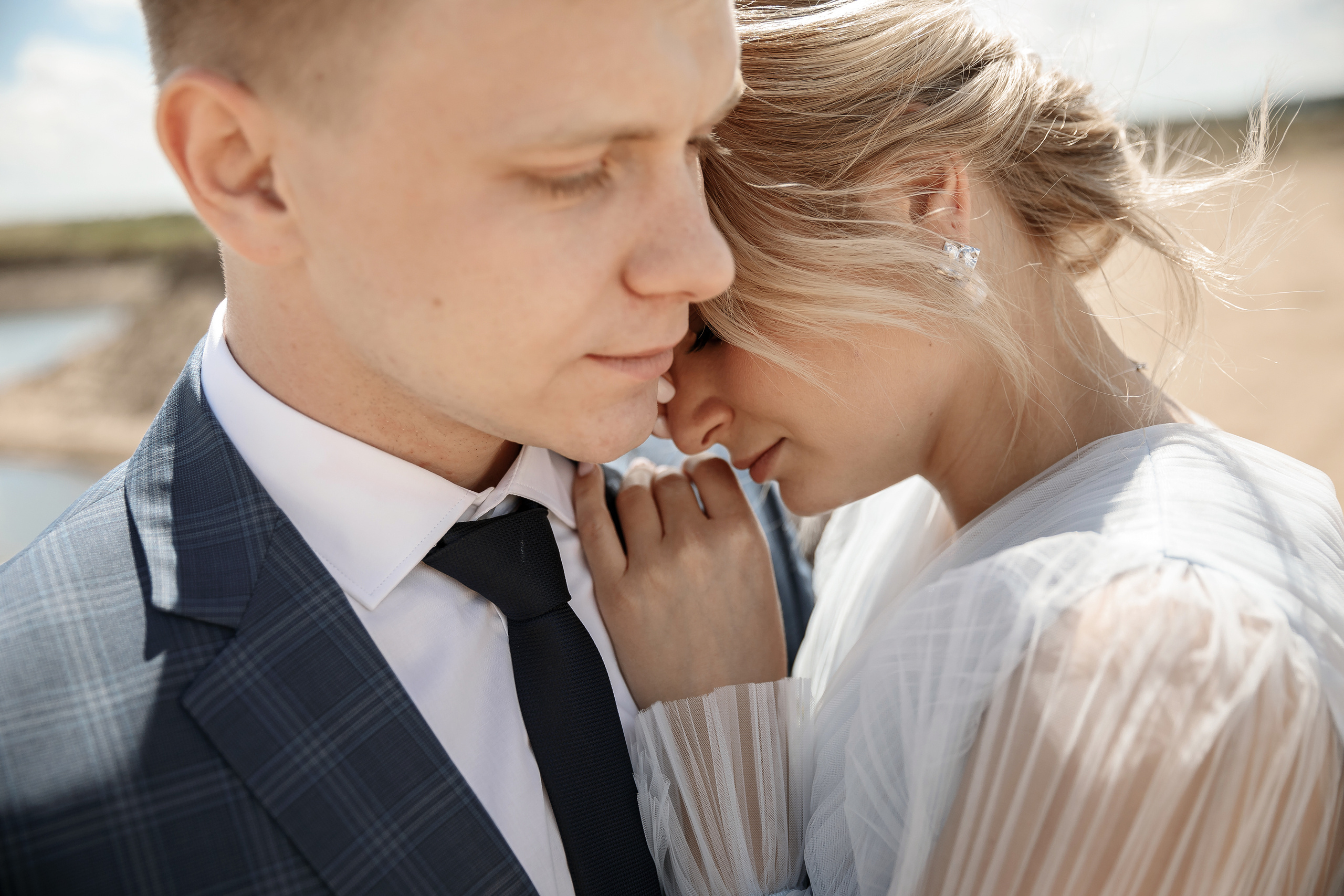 Wedding day Евгений и Станислава. Свадебный фотограф Колесников Антон