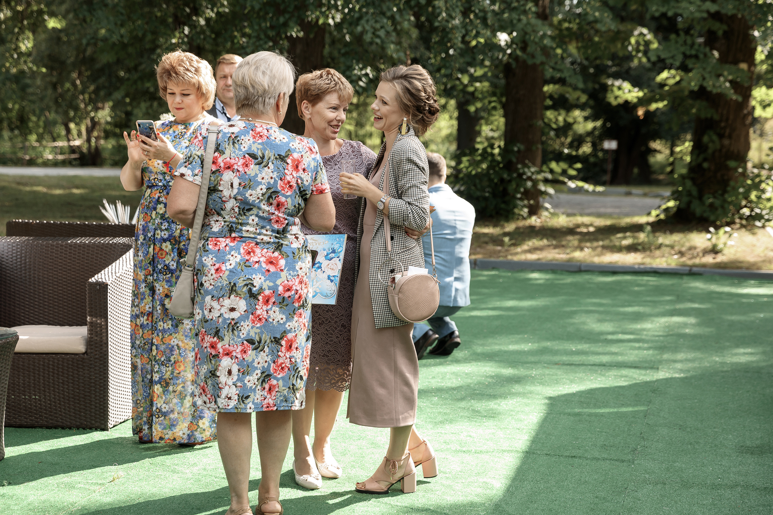 Wedding day Евгений и Станислава. Свадебный фотограф Колесников Антон